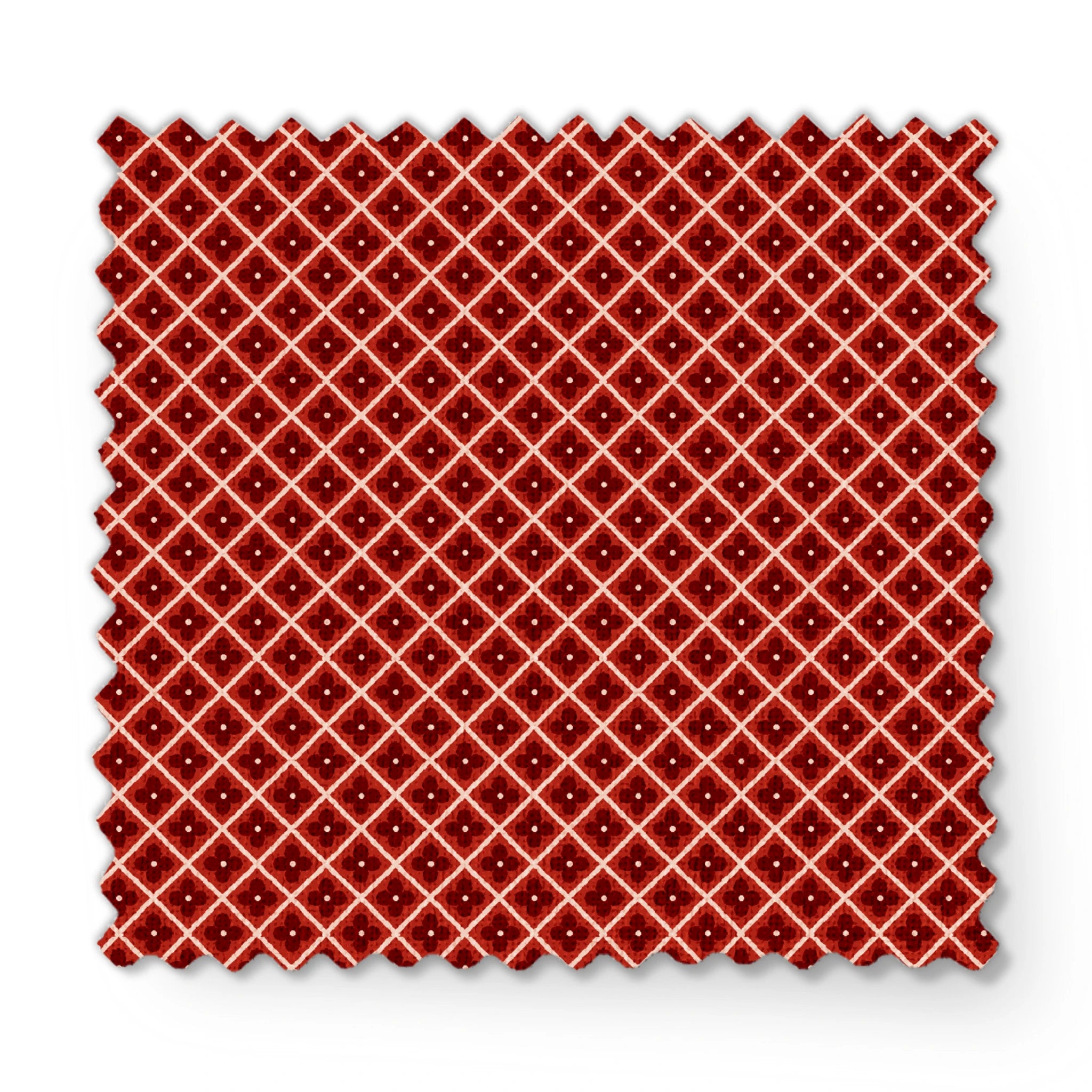 fabric swatch mockup