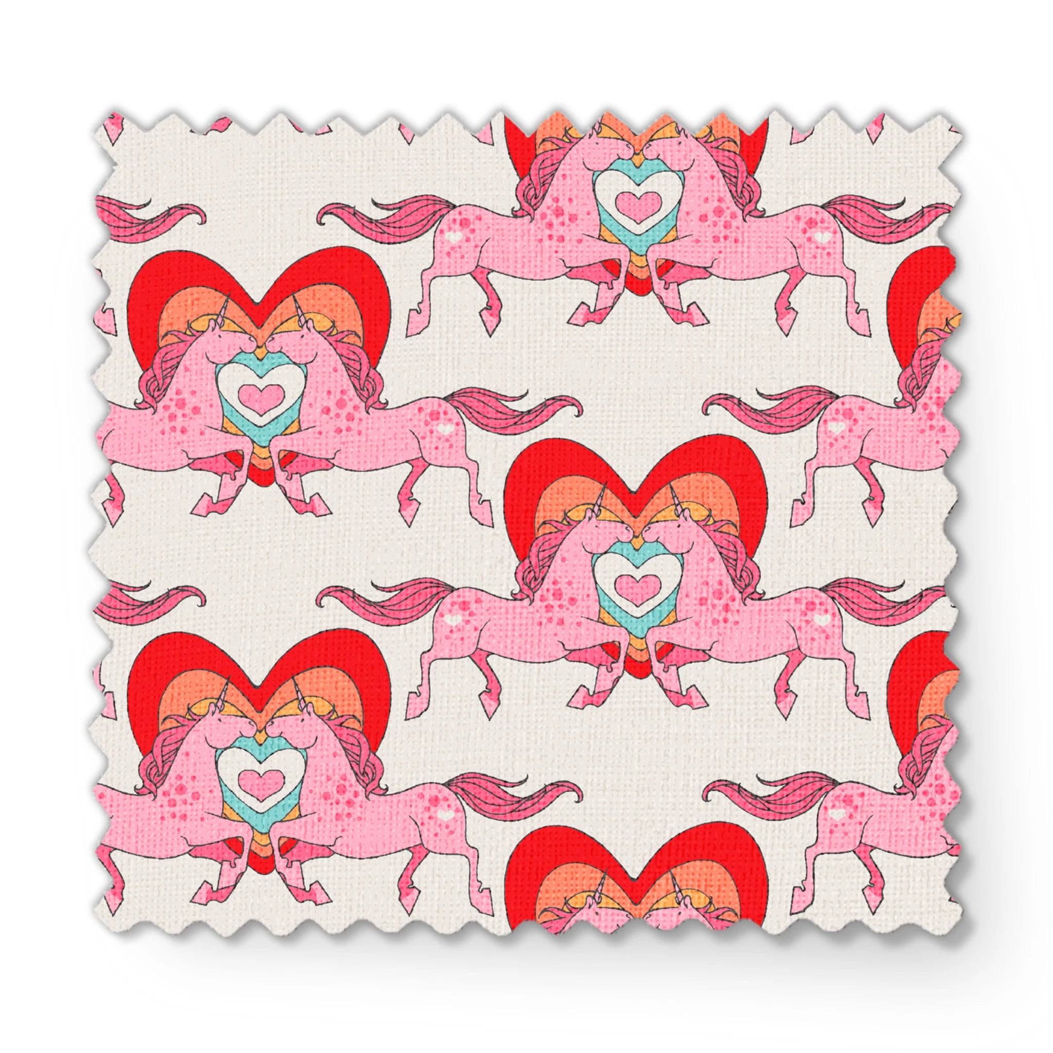 fabric swatch mockup