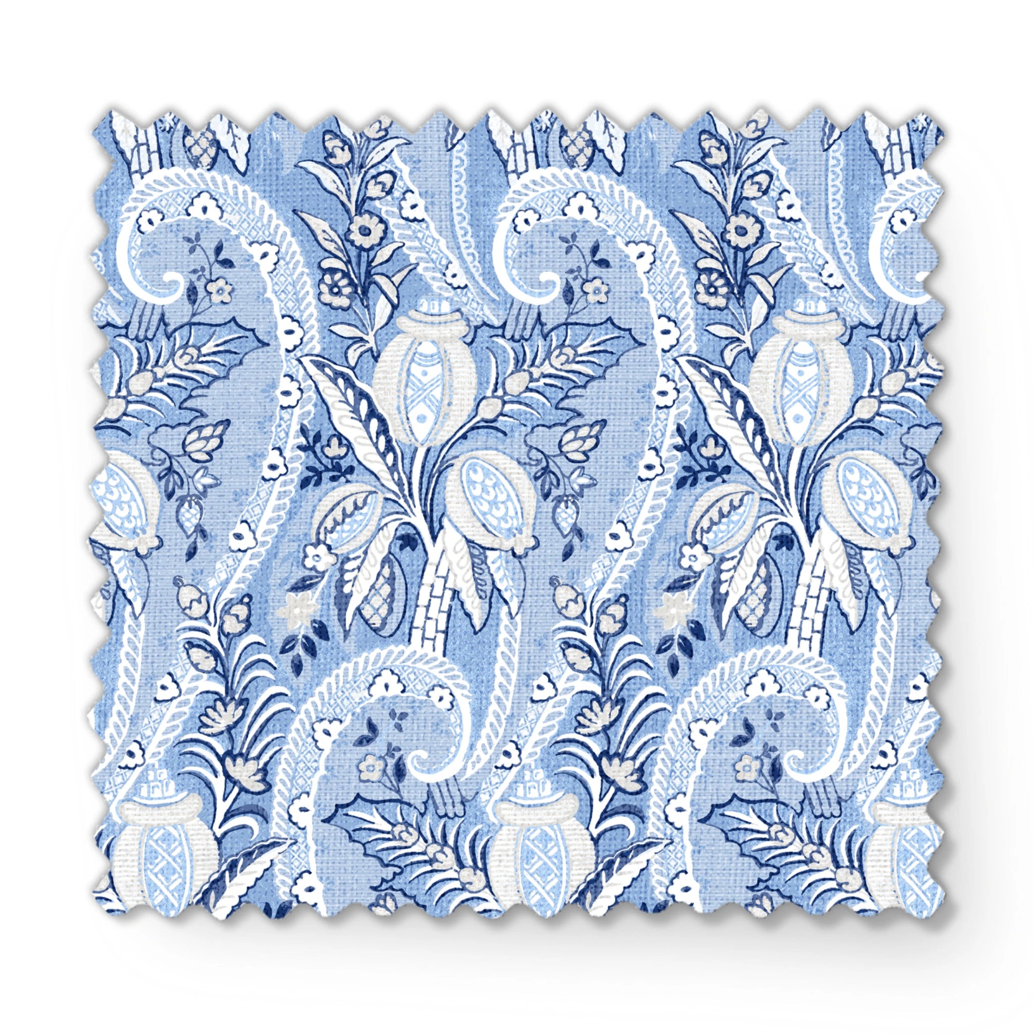 fabric swatch mockup