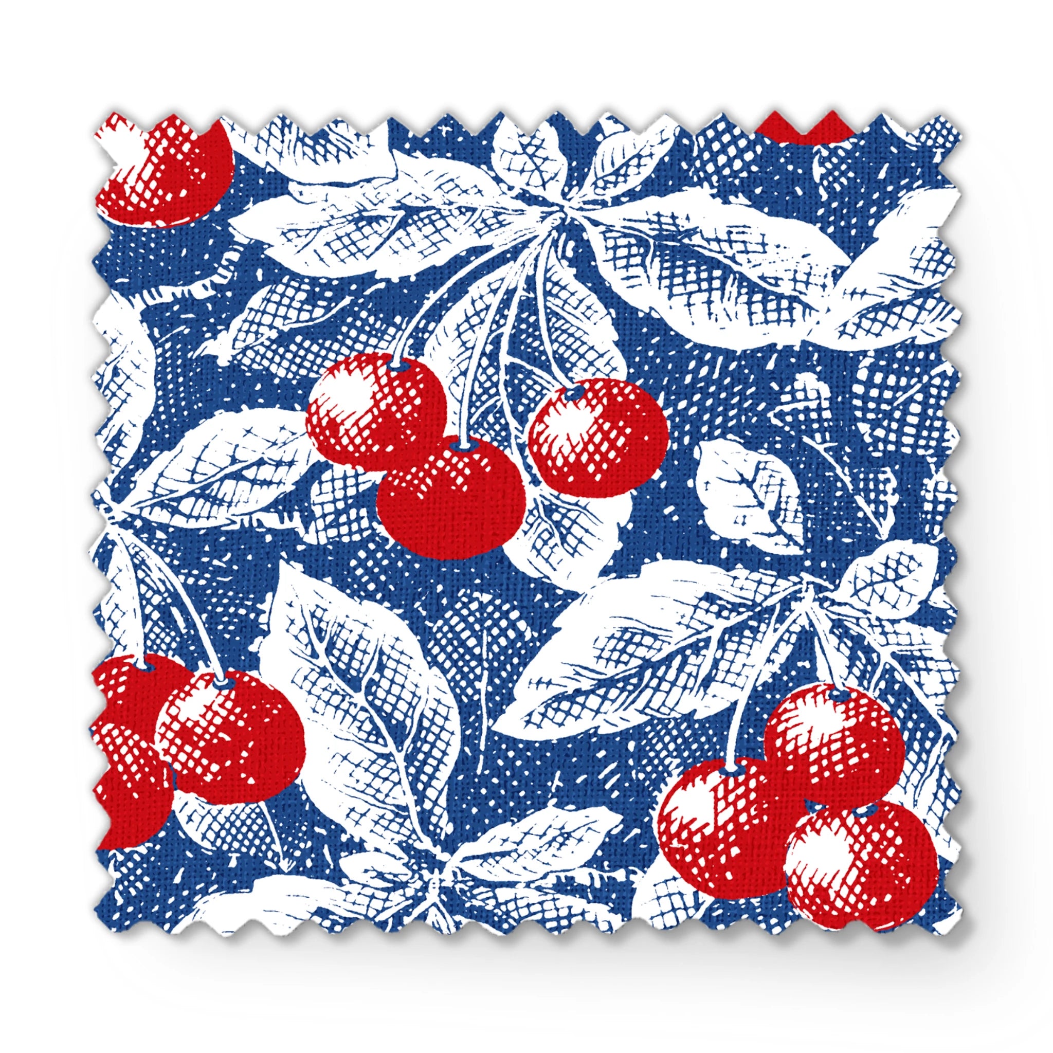 fabric swatch mockup