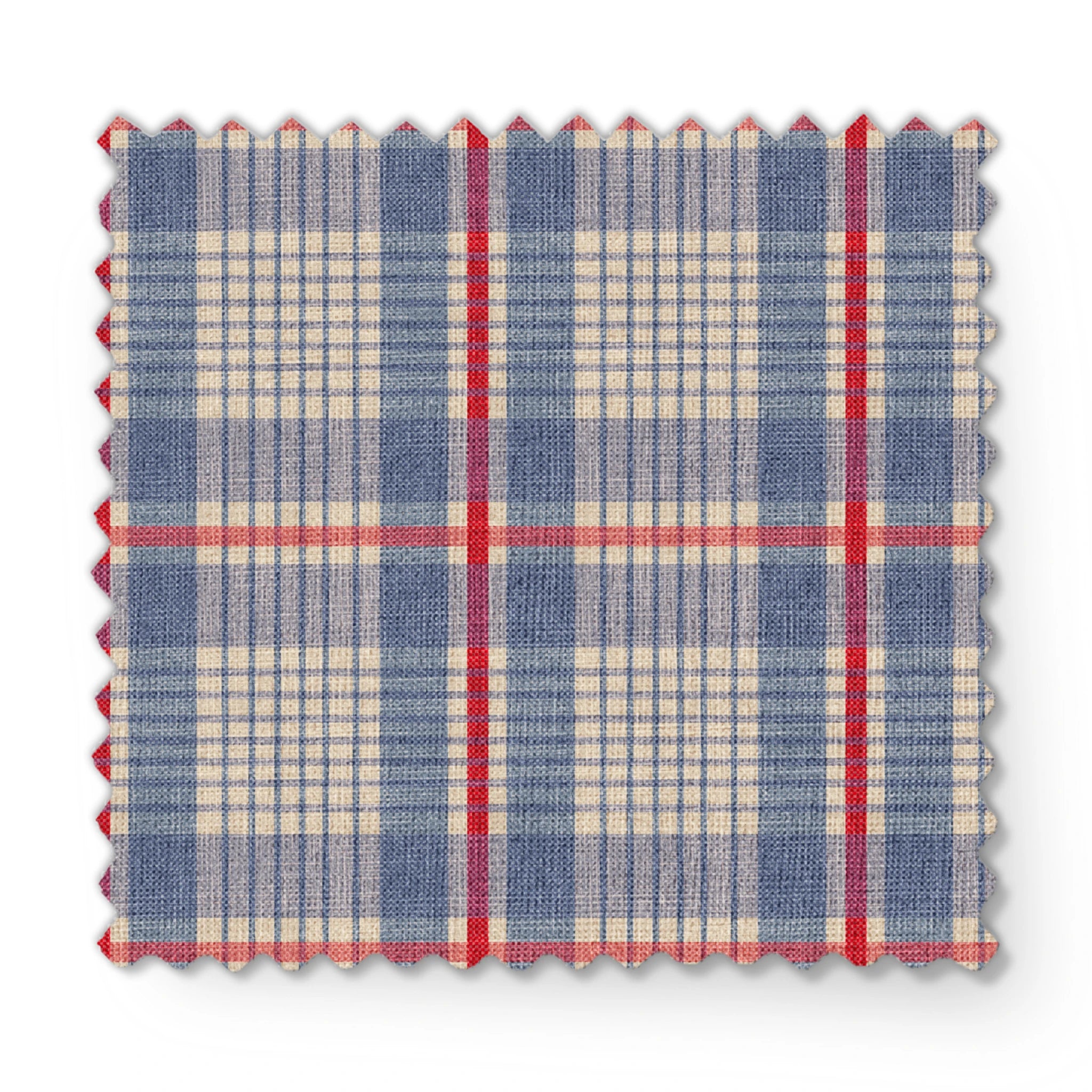 fabric swatch mockup