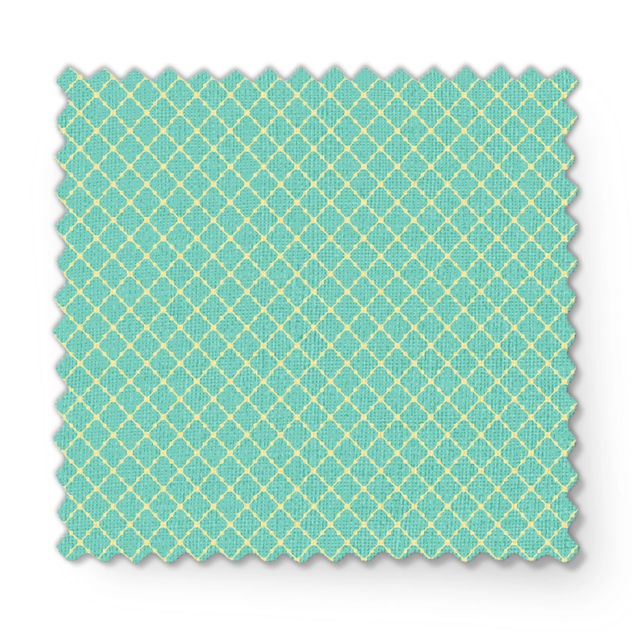 fabric swatch mockup