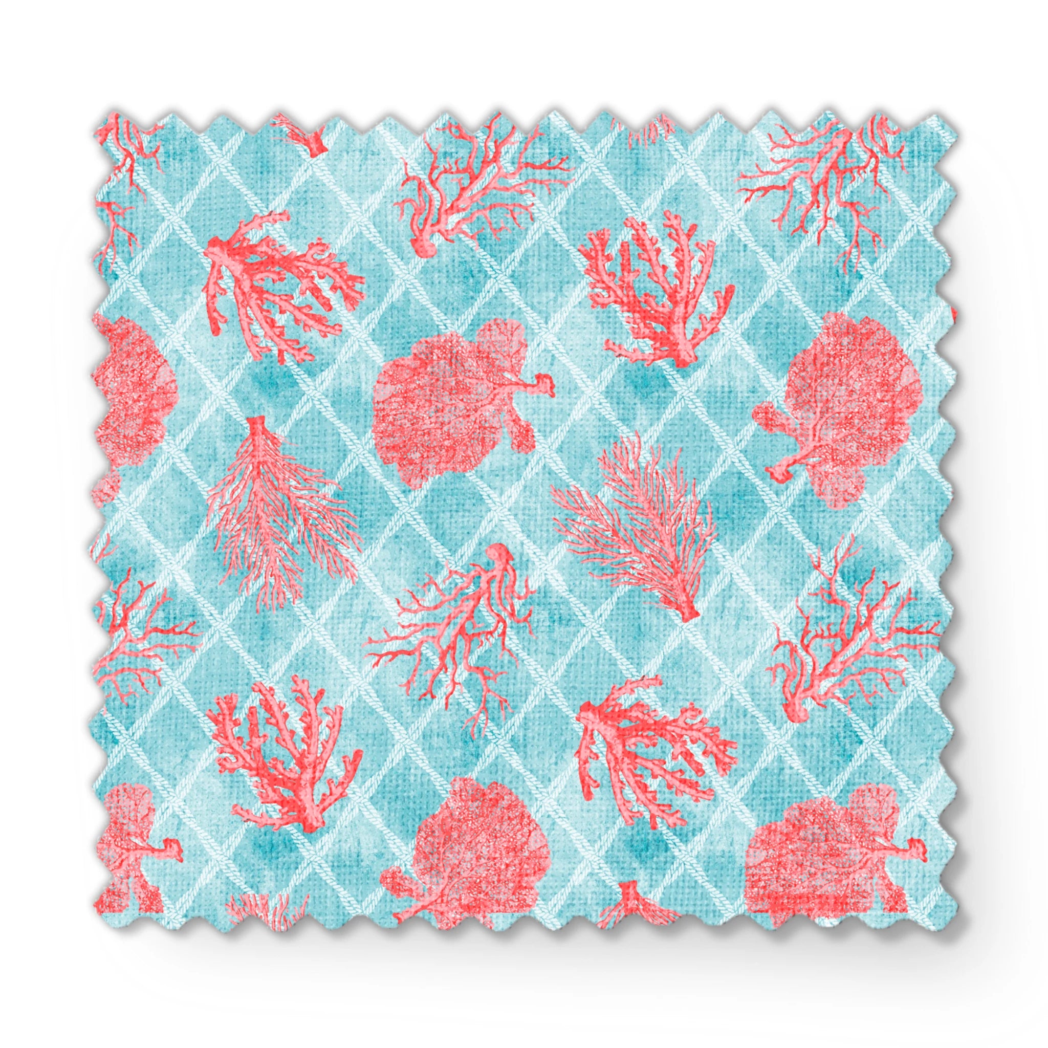 fabric swatch mockup