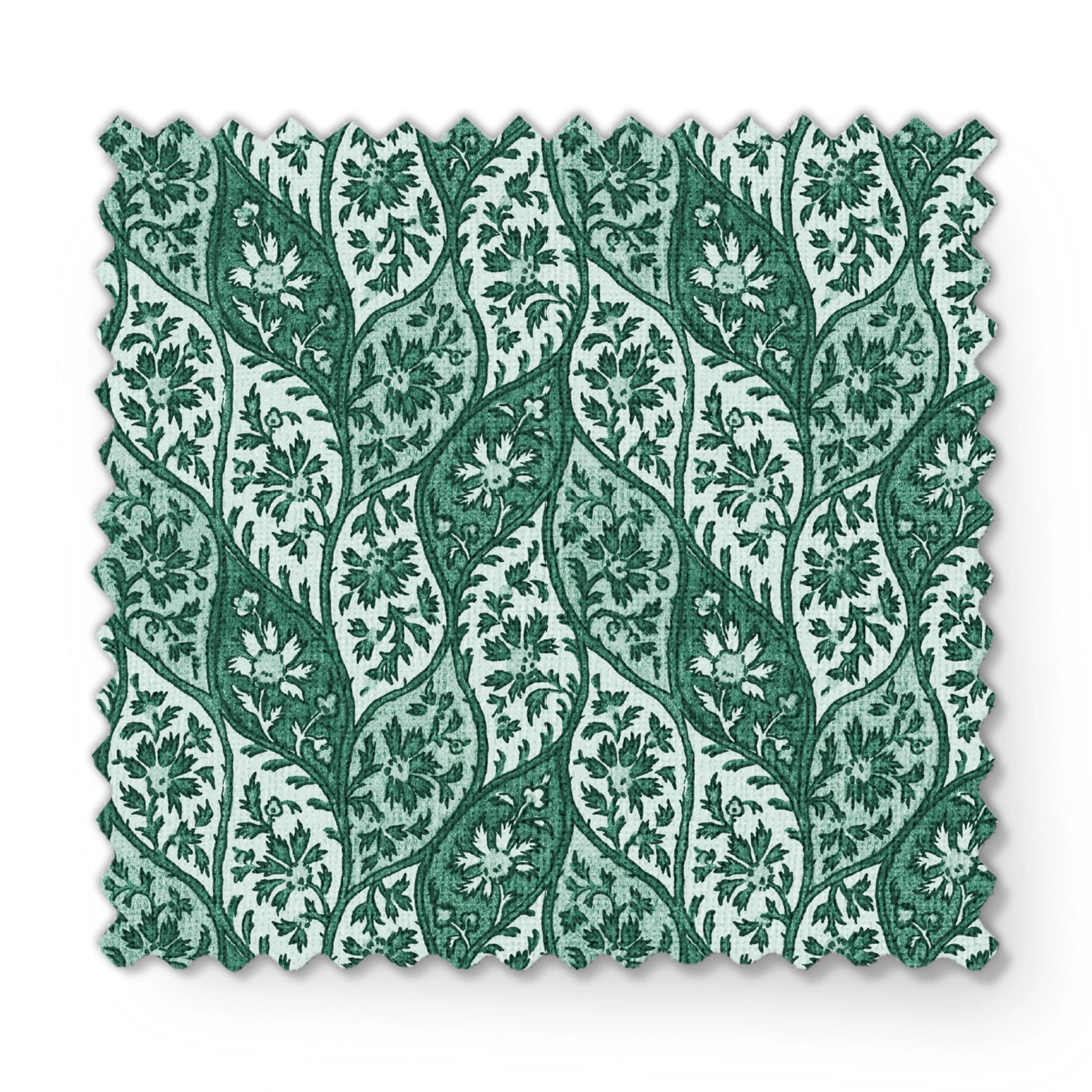 fabric swatch mockup