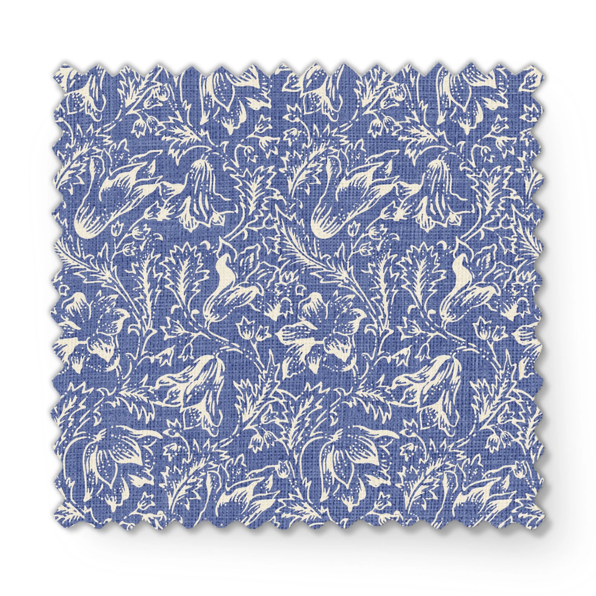 fabric swatch mockup