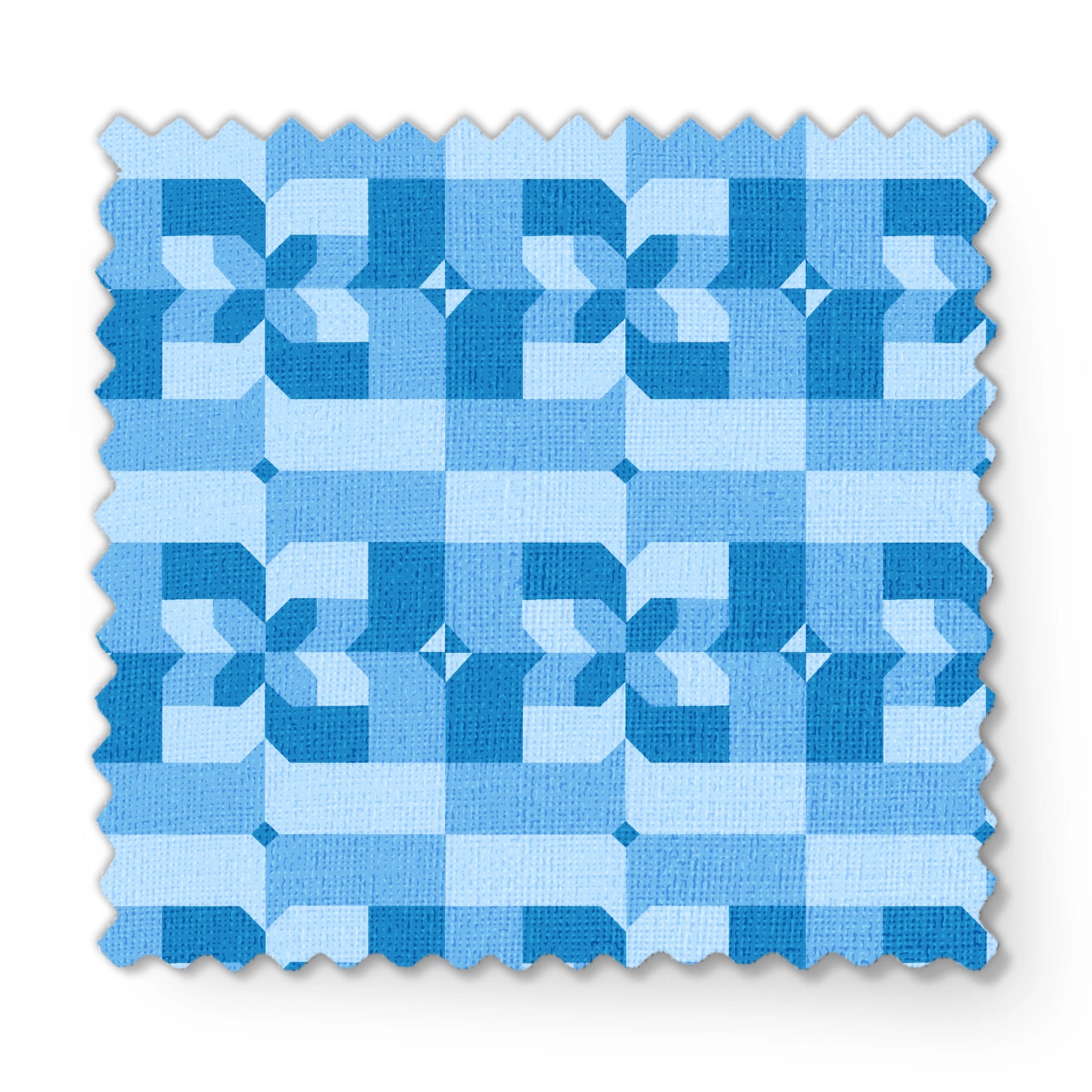 fabric swatch mockup