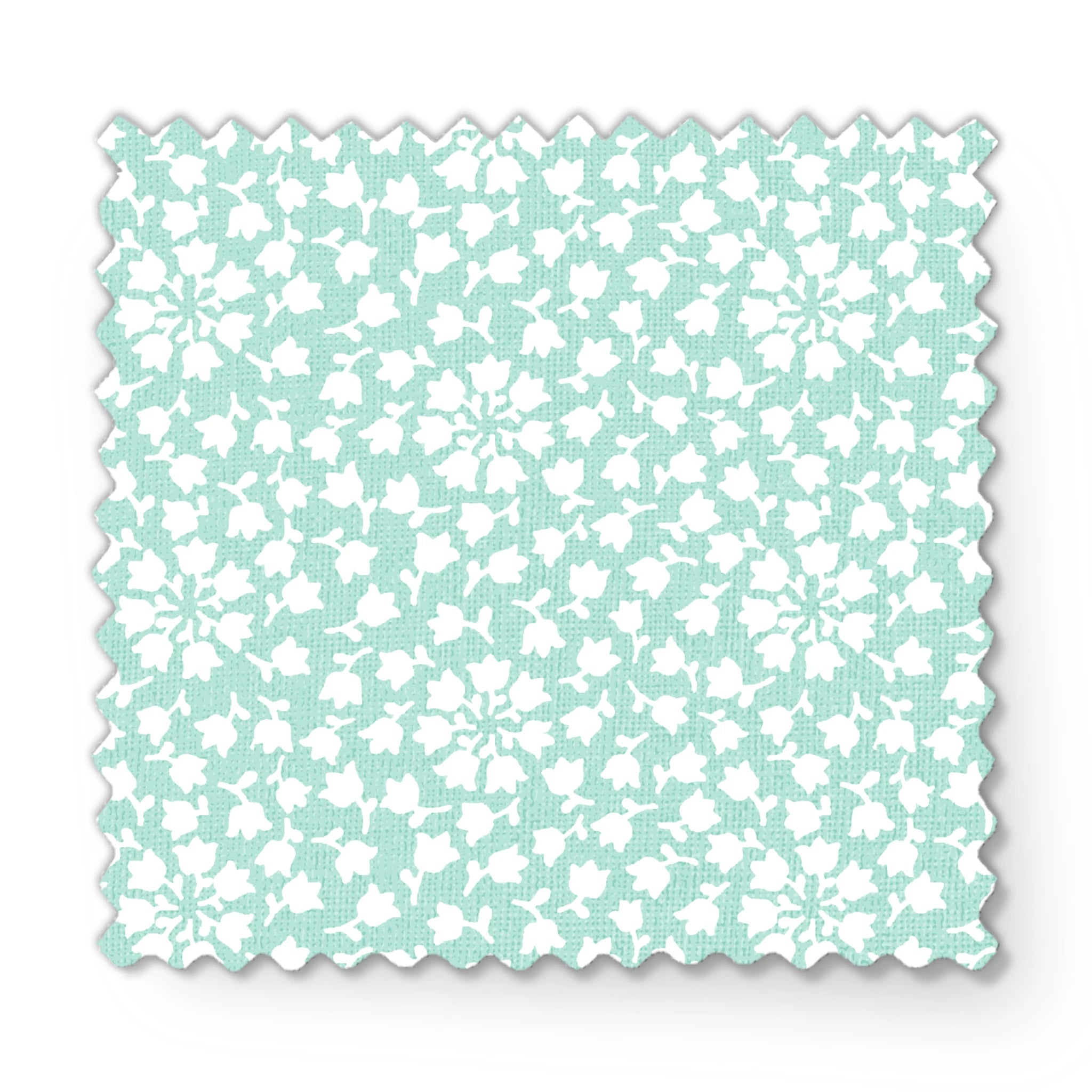 fabric swatch mockup