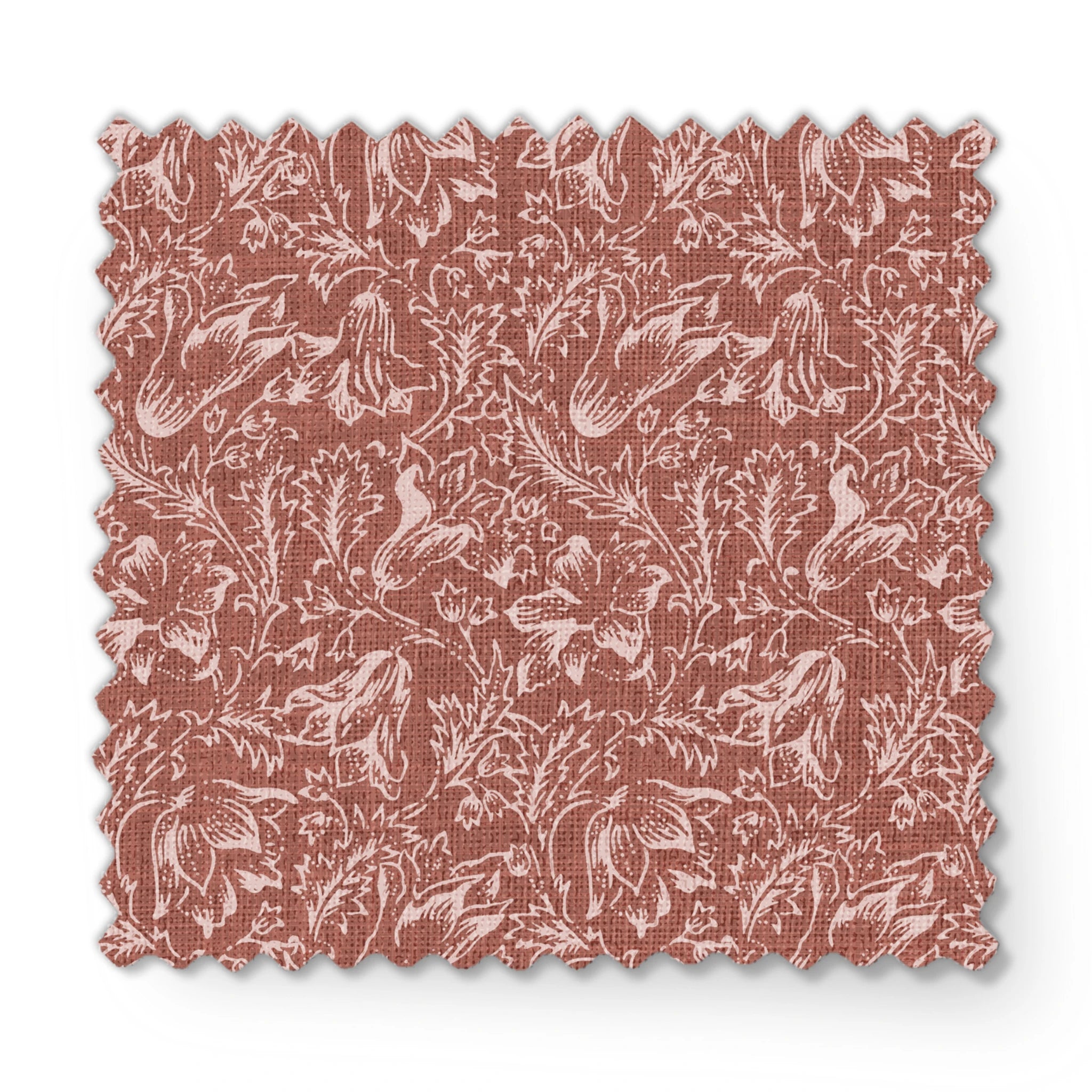 fabric swatch mockup