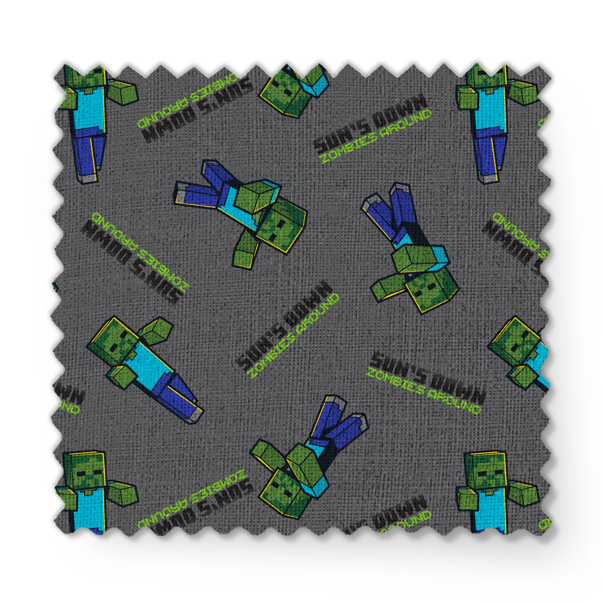 fabric swatch mockup