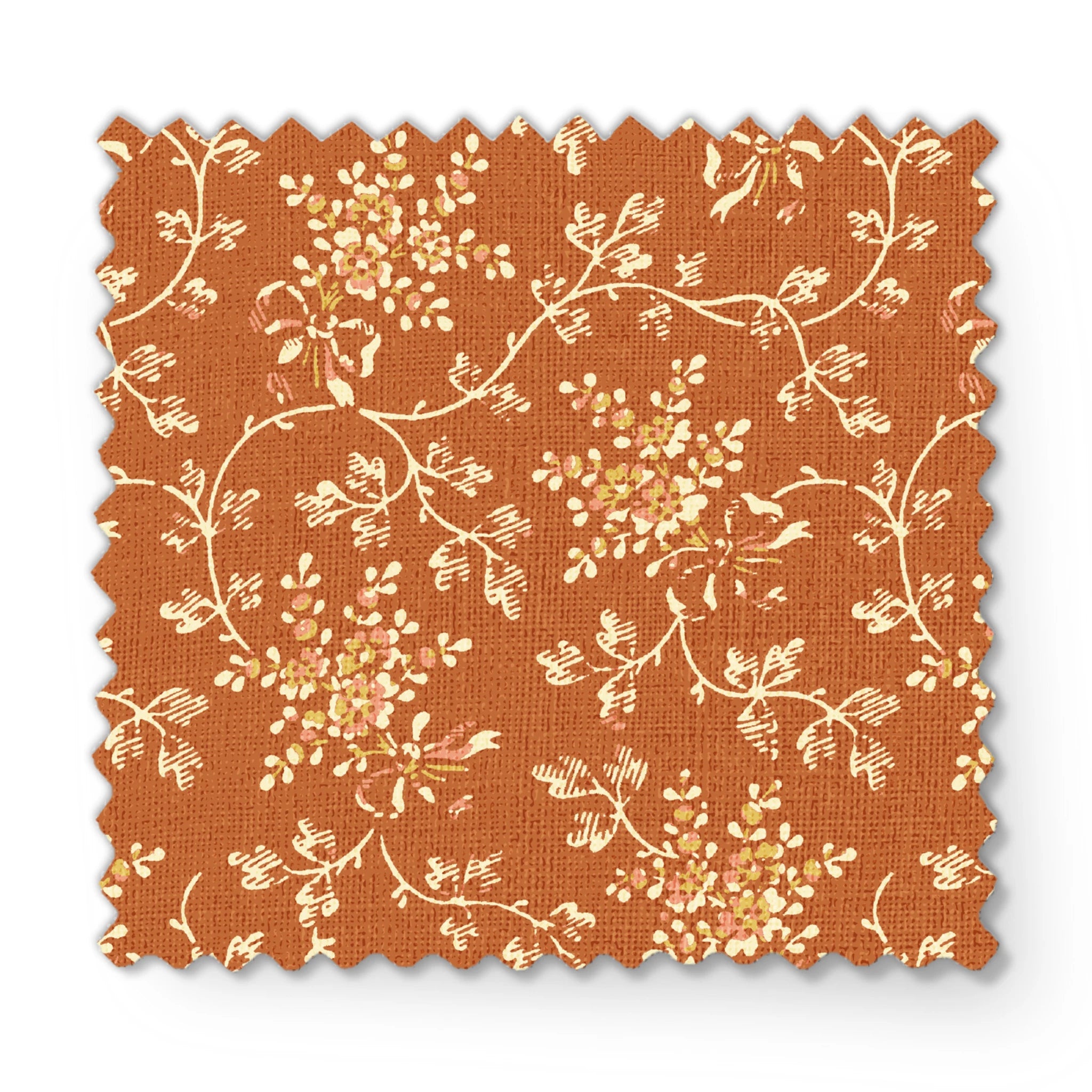 fabric swatch mockup