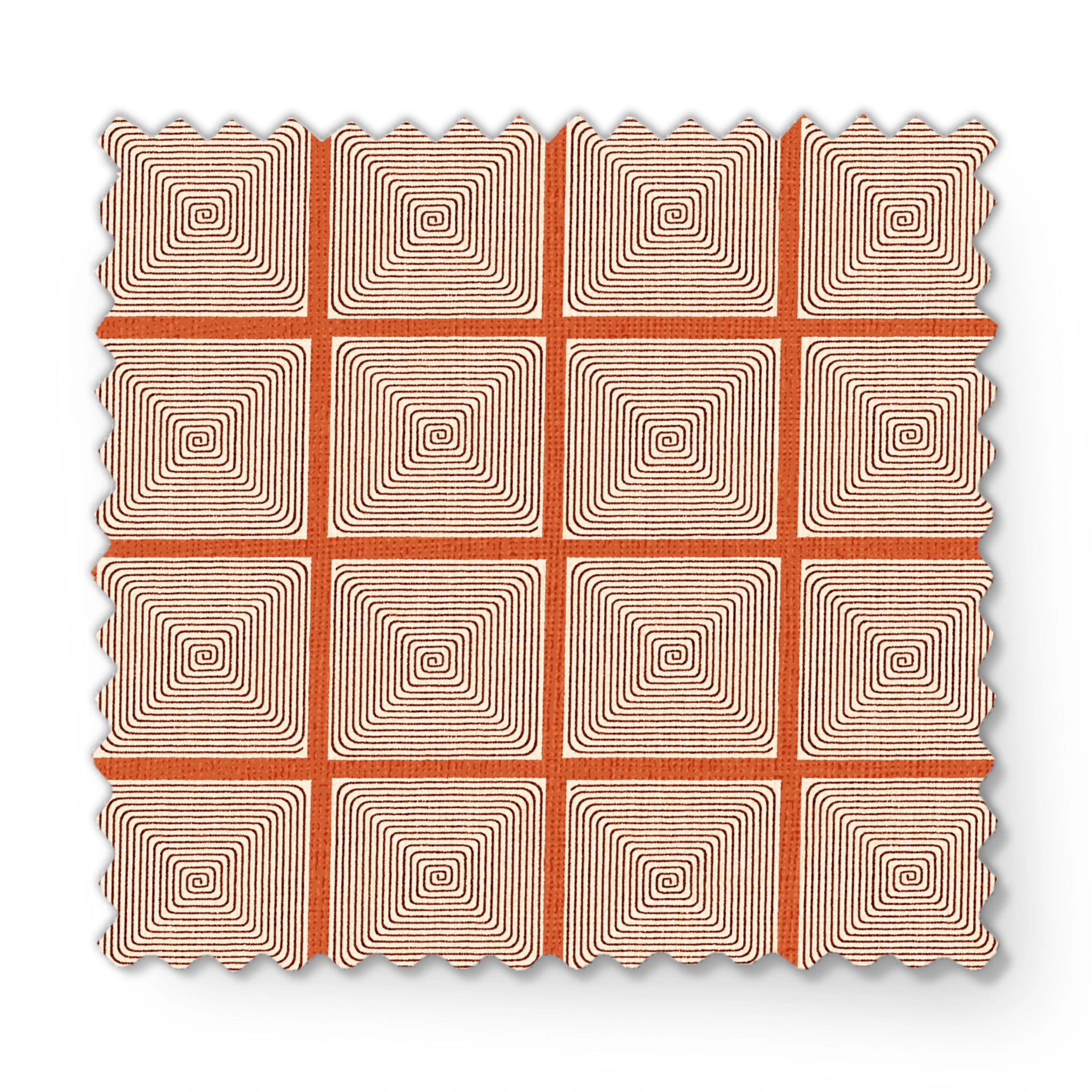 fabric swatch mockup