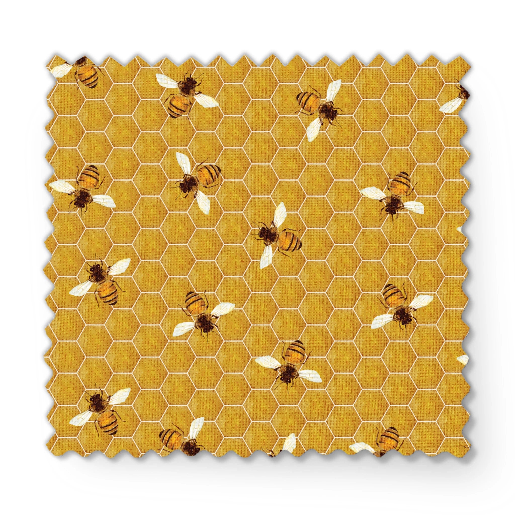 fabric swatch mockup