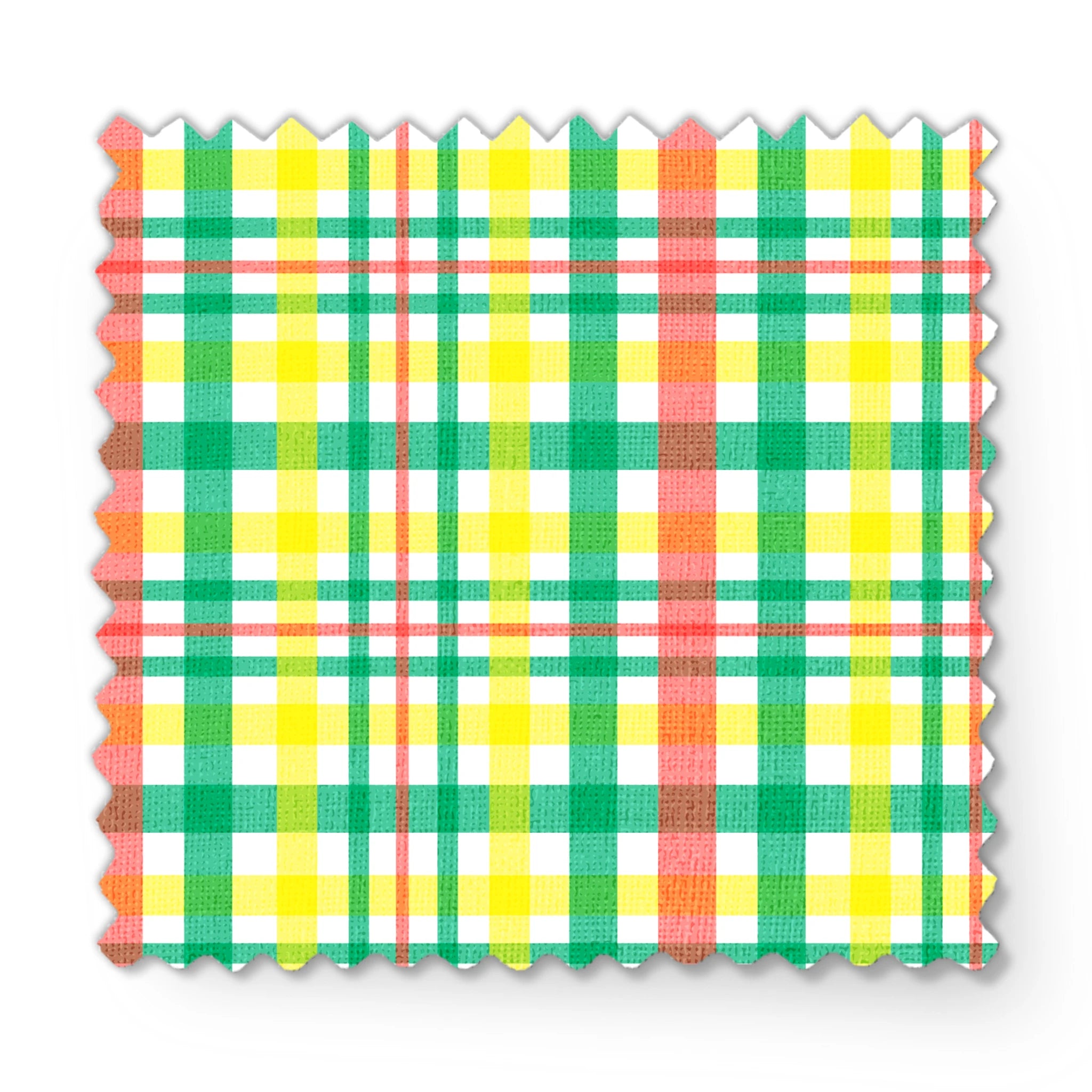 fabric swatch mockup