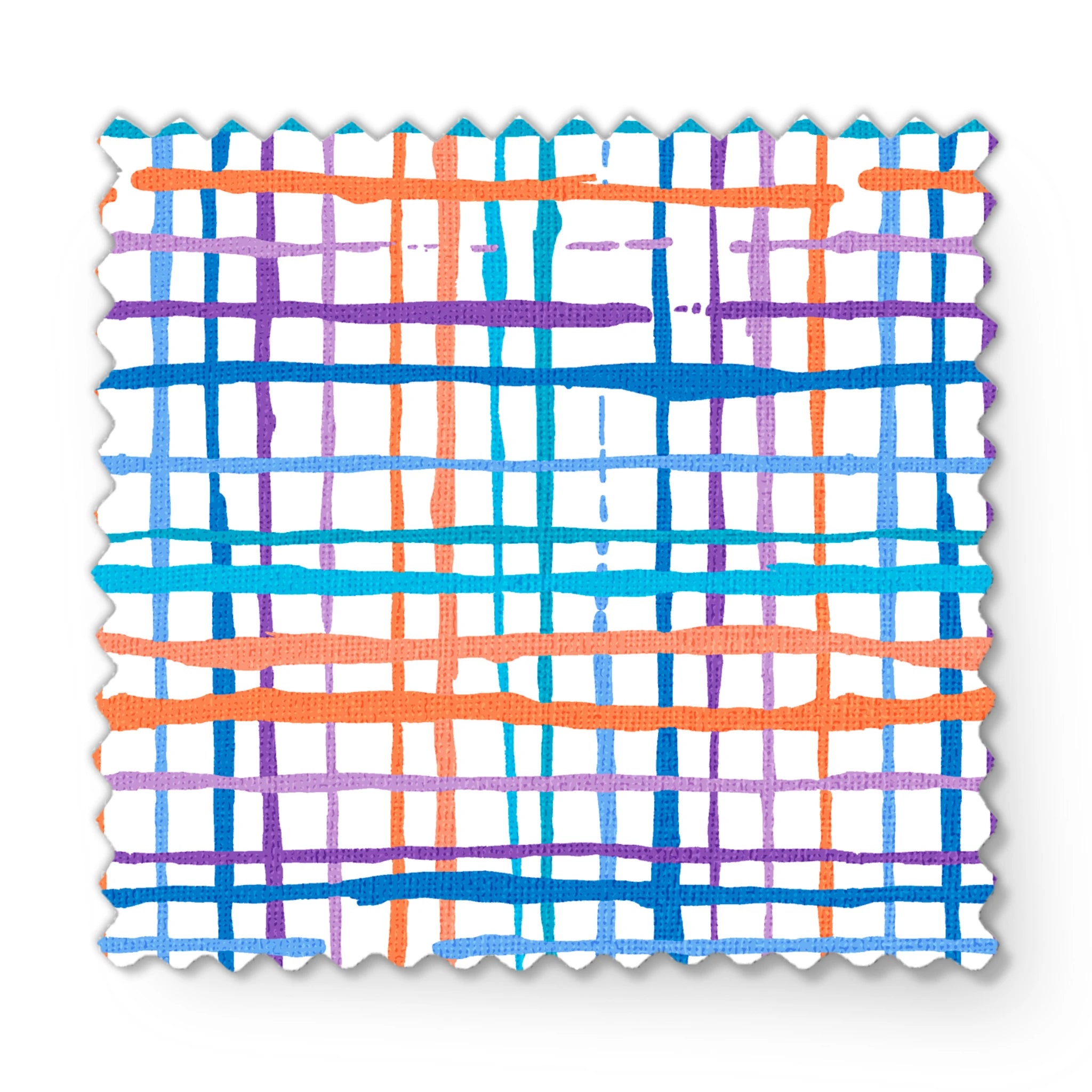 fabric swatch mockup