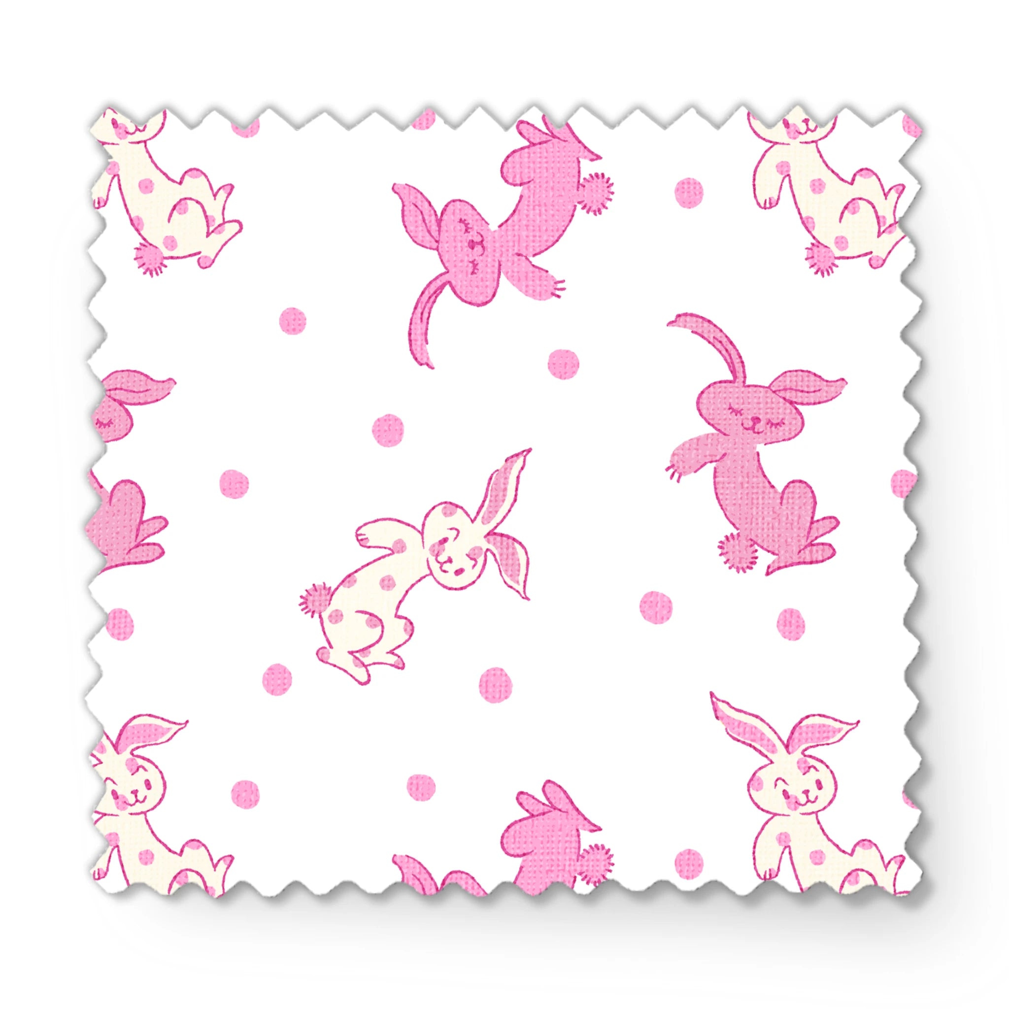 fabric swatch mockup