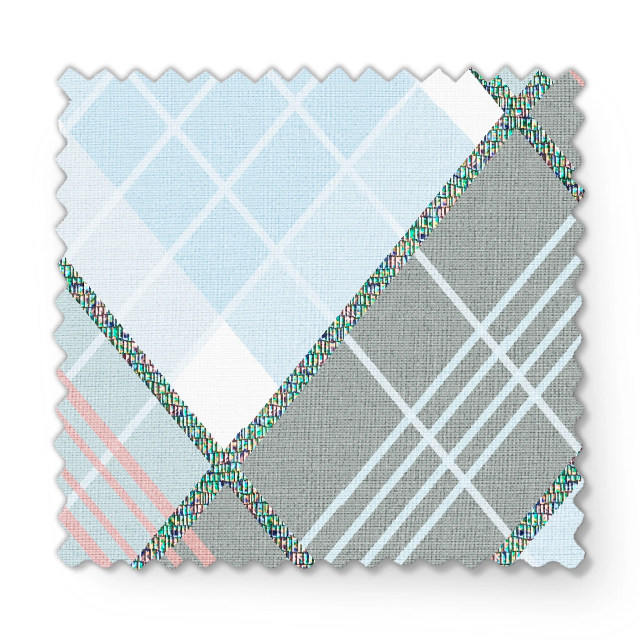 fabric swatch mockup