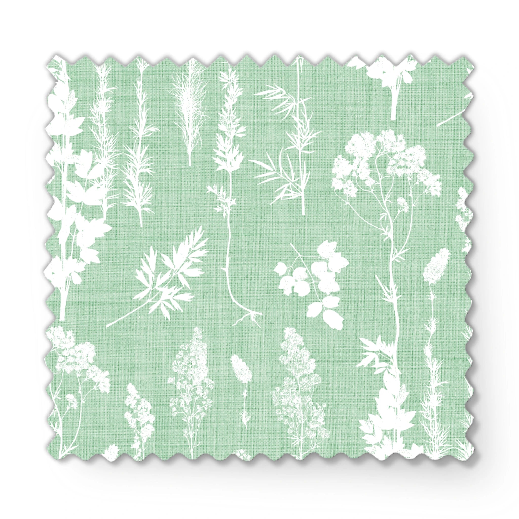 fabric swatch mockup