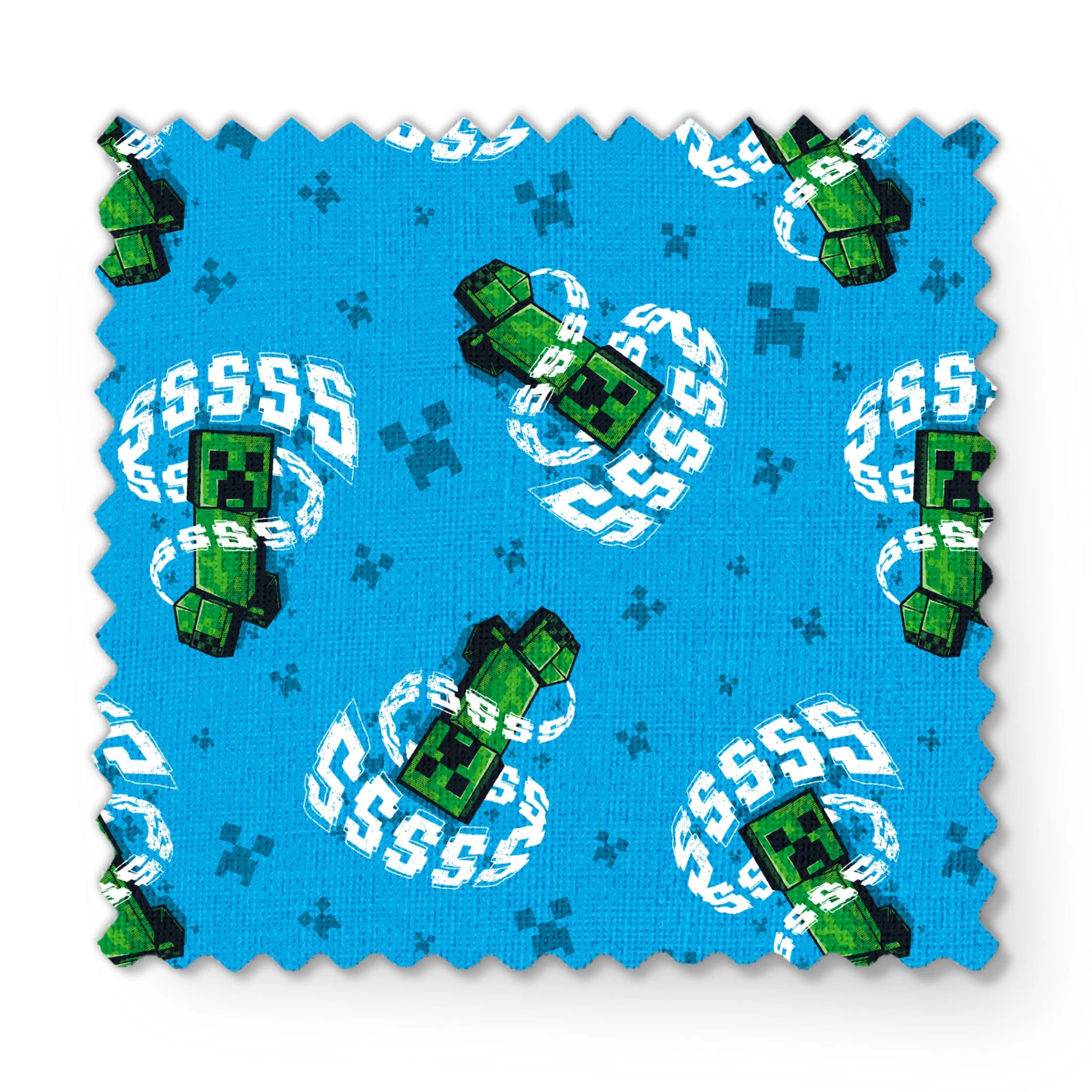 fabric swatch mockup