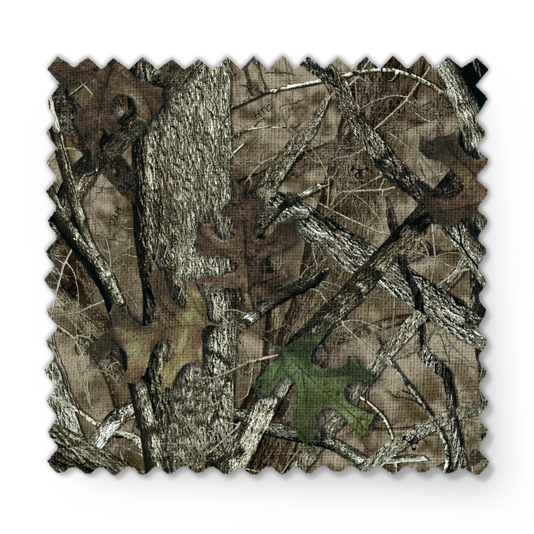 fabric swatch mockup