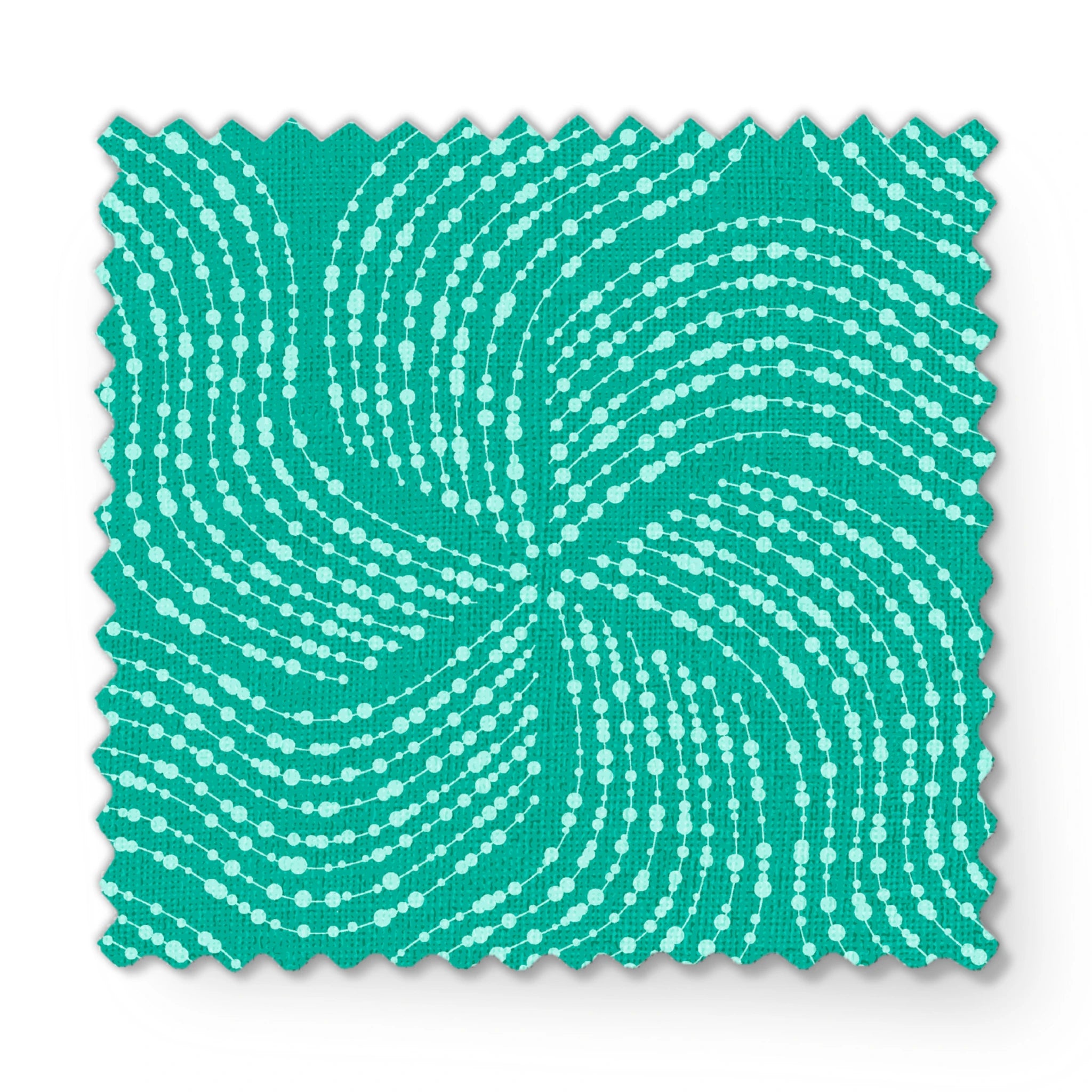 fabric swatch mockup