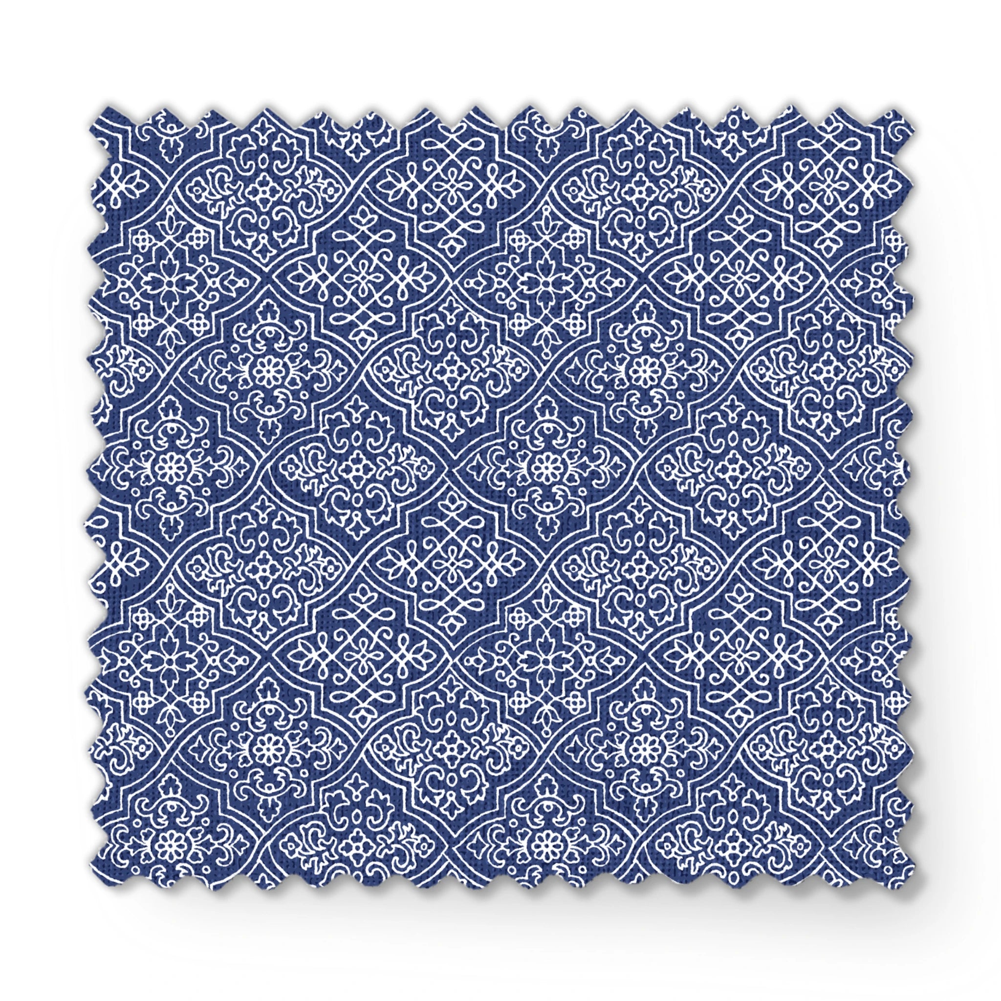 fabric swatch mockup