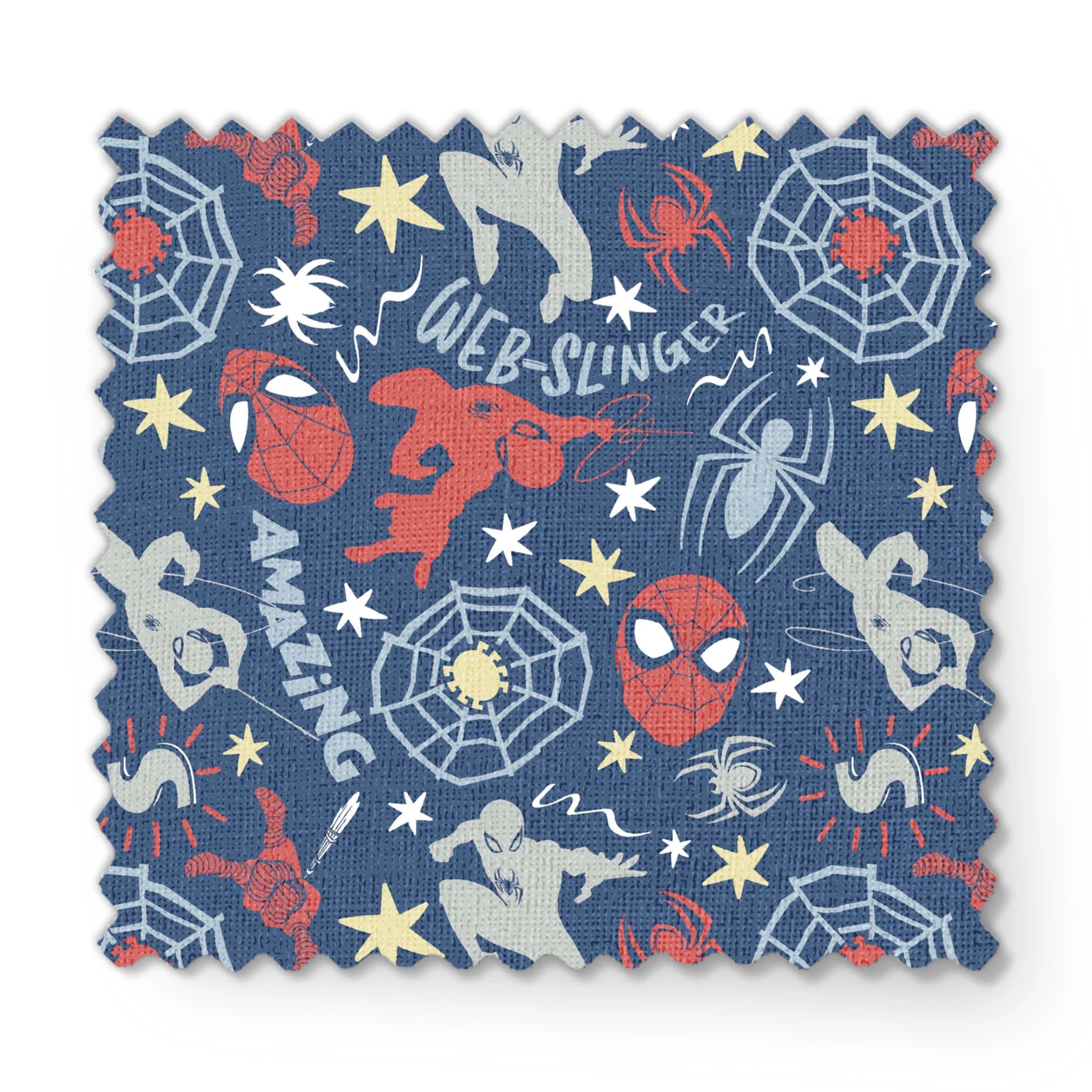 fabric swatch mockup