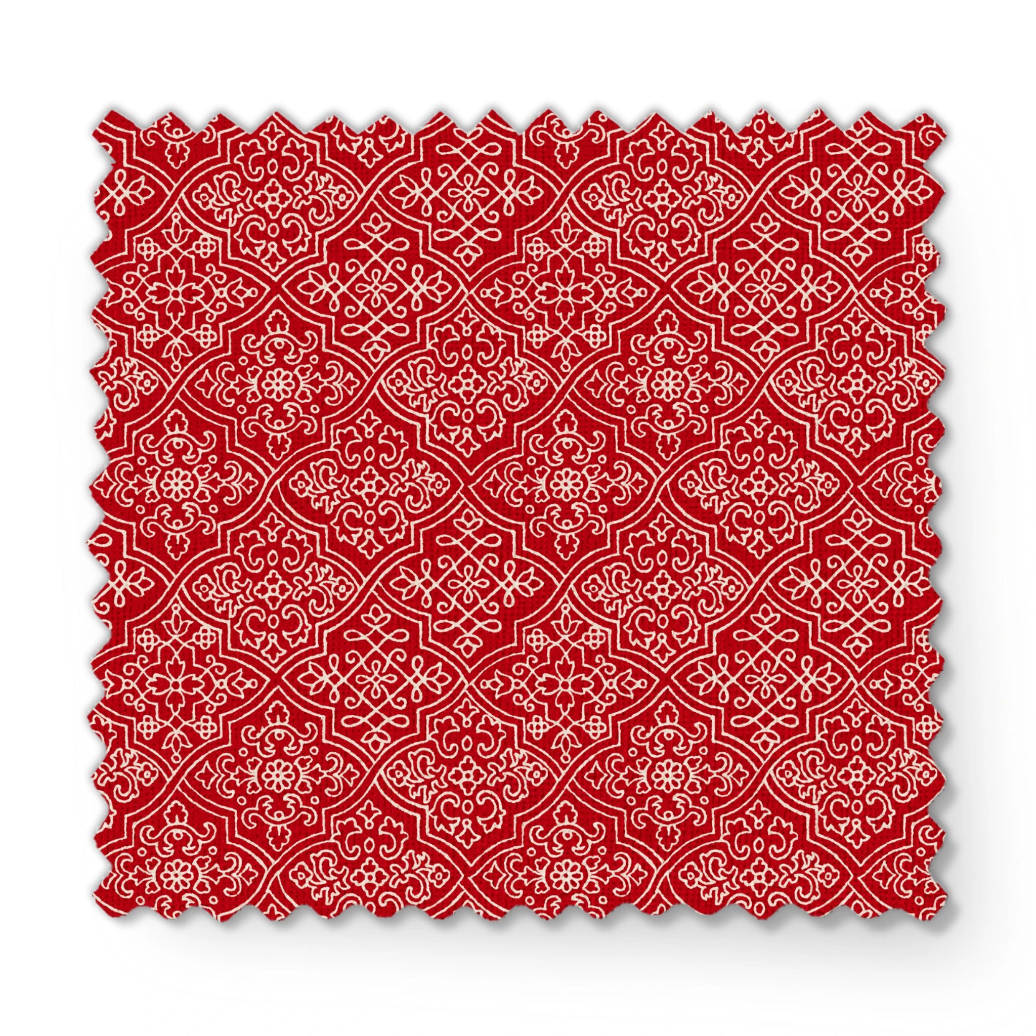 fabric swatch mockup