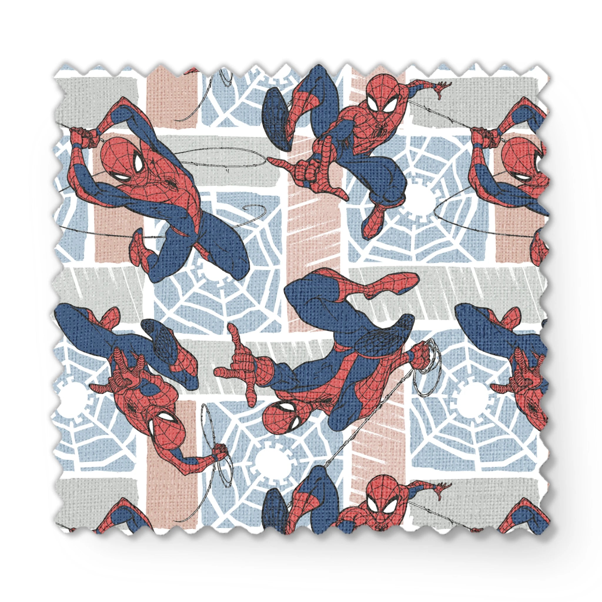 fabric swatch mockup