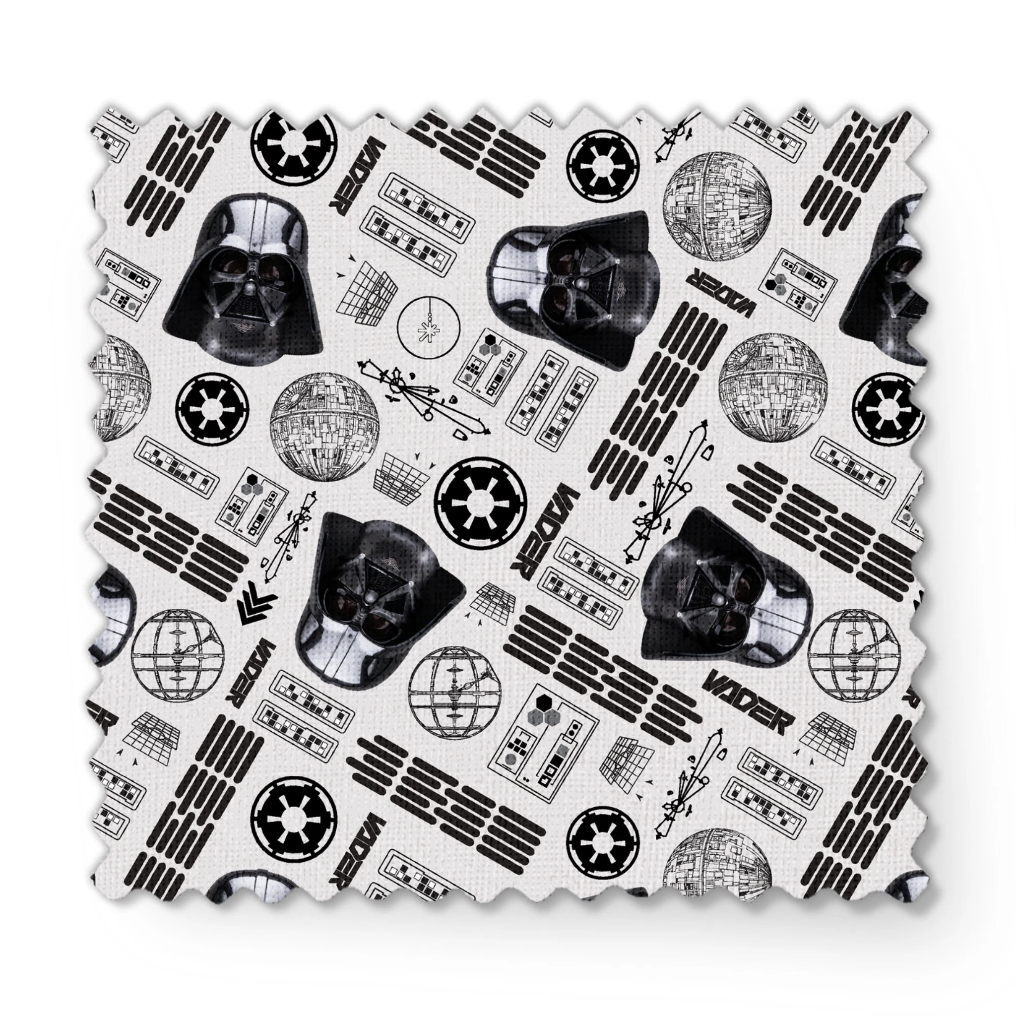 fabric swatch mockup