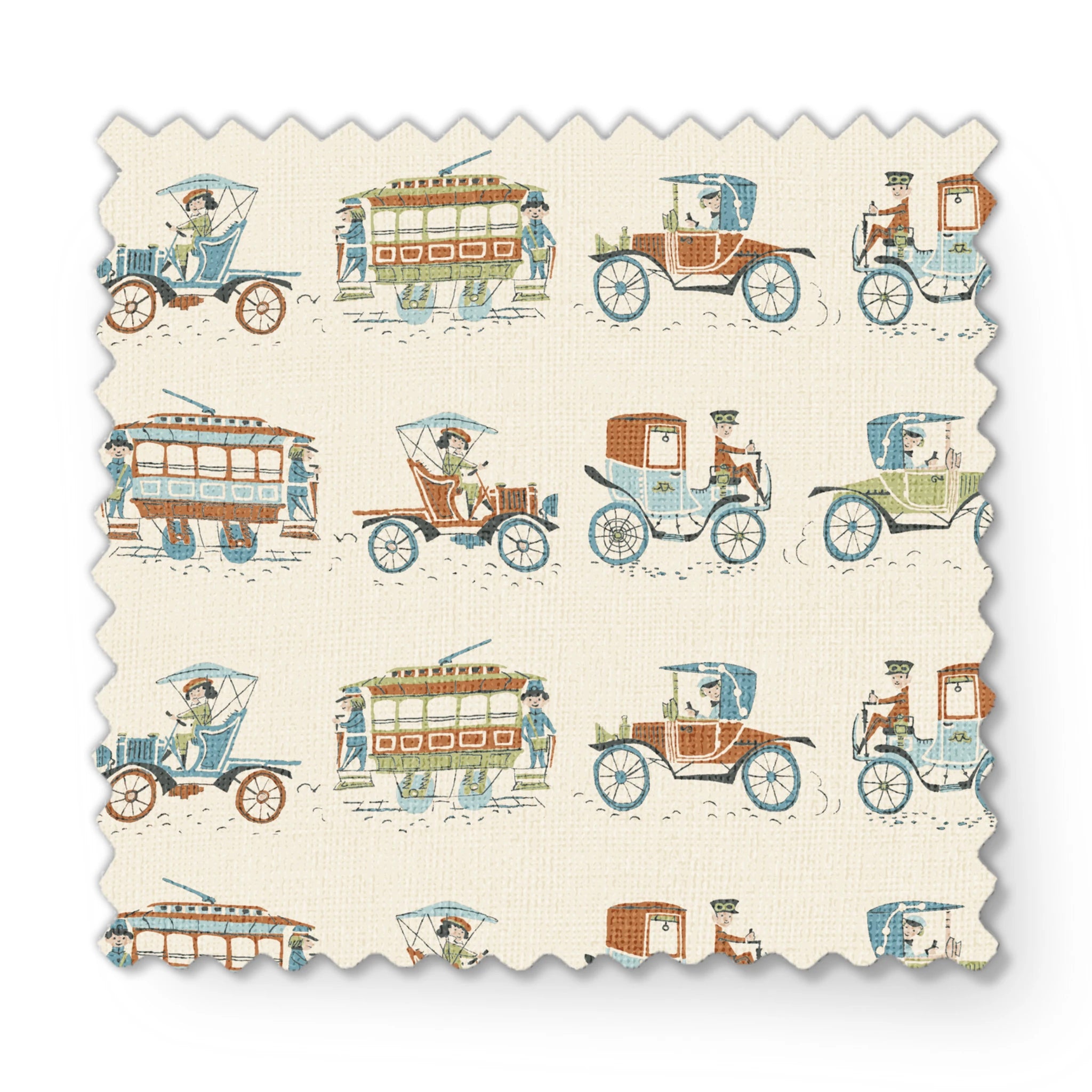 fabric swatch mockup