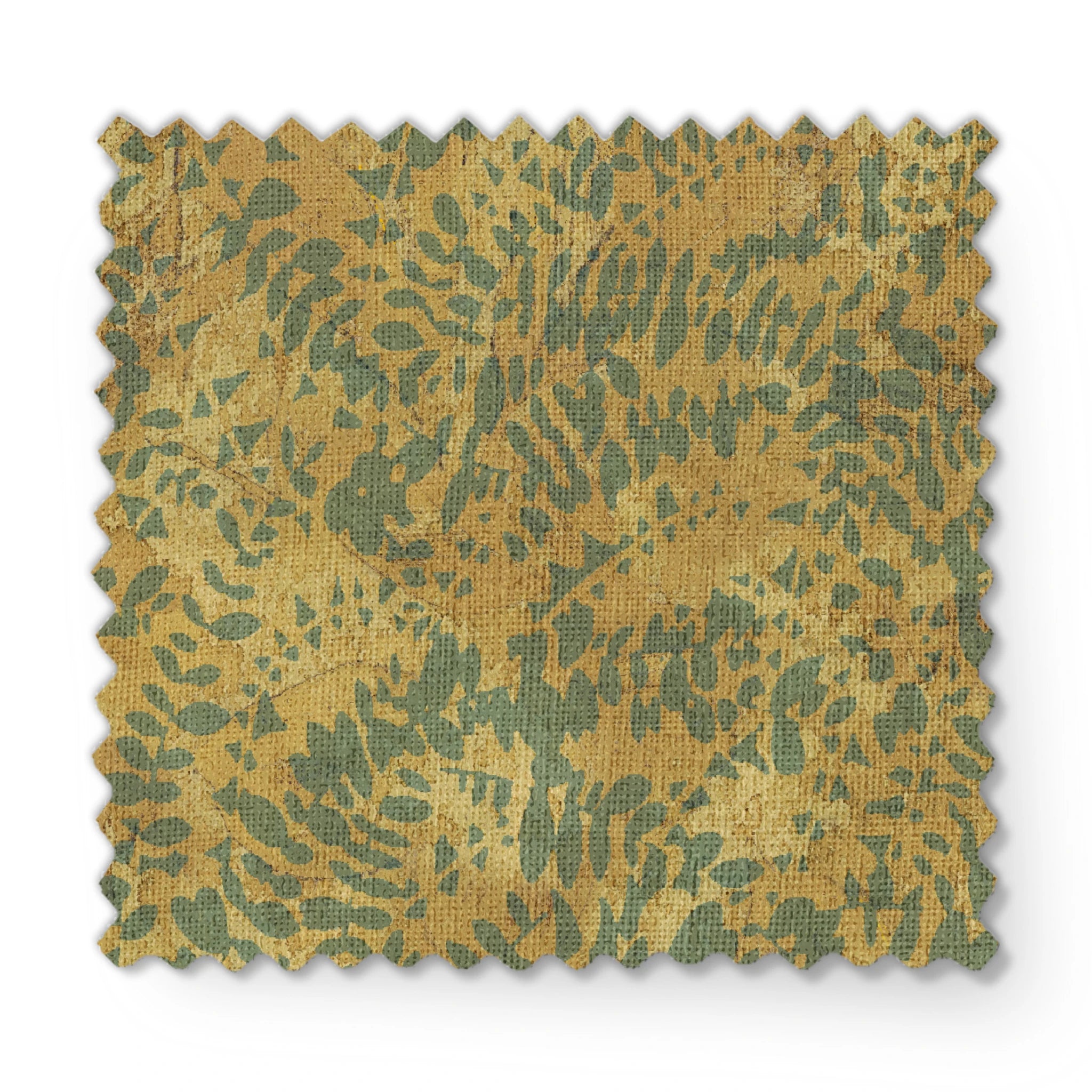 fabric swatch mockup