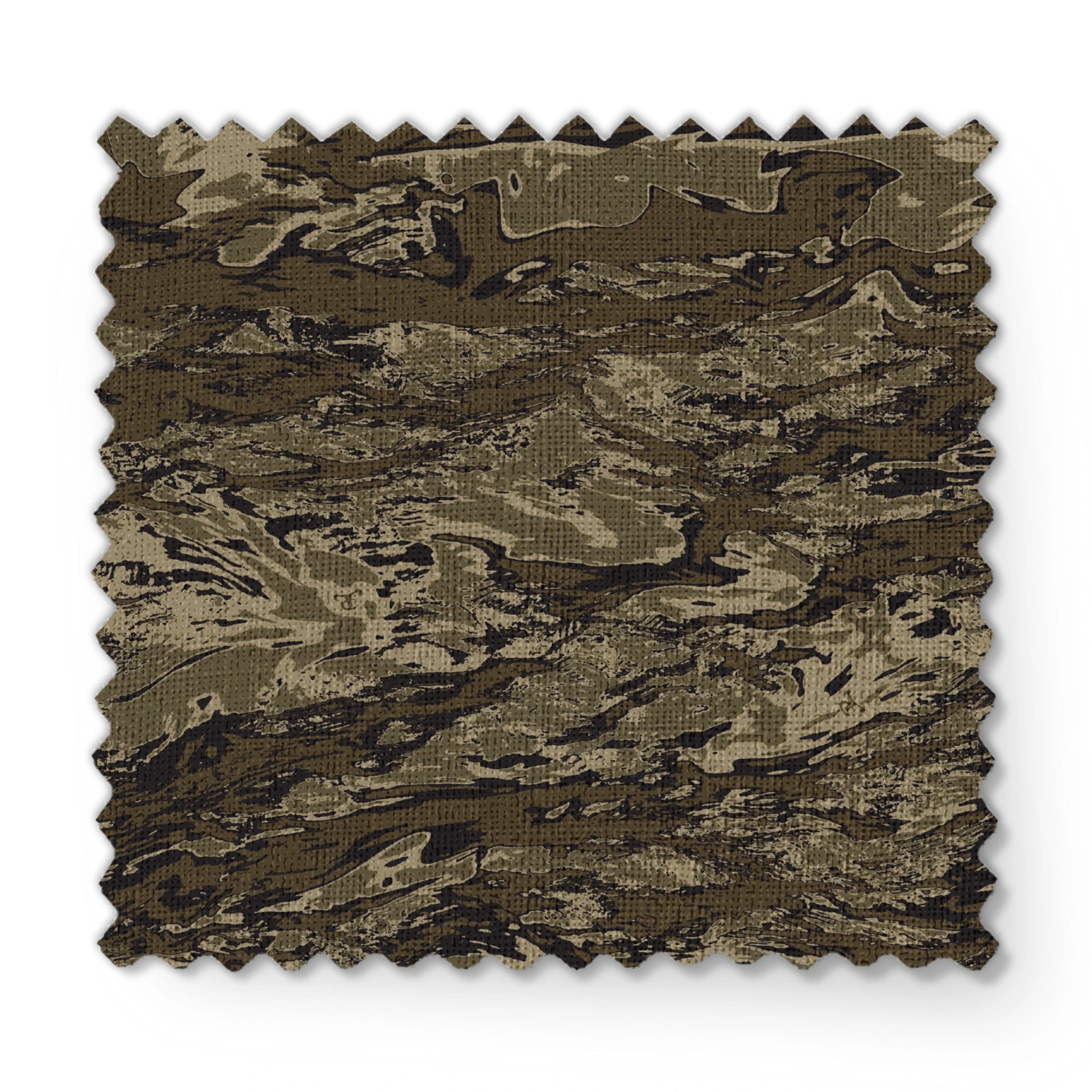 fabric swatch mockup