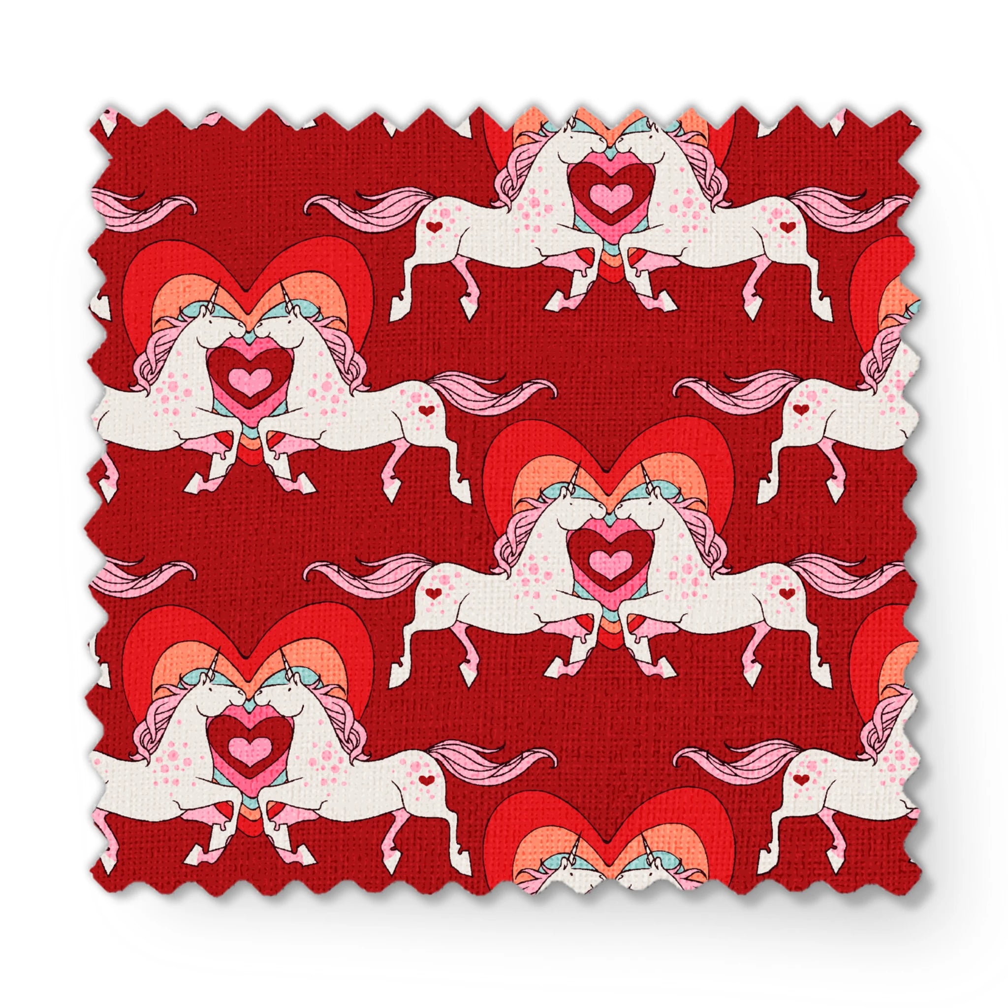 fabric swatch mockup