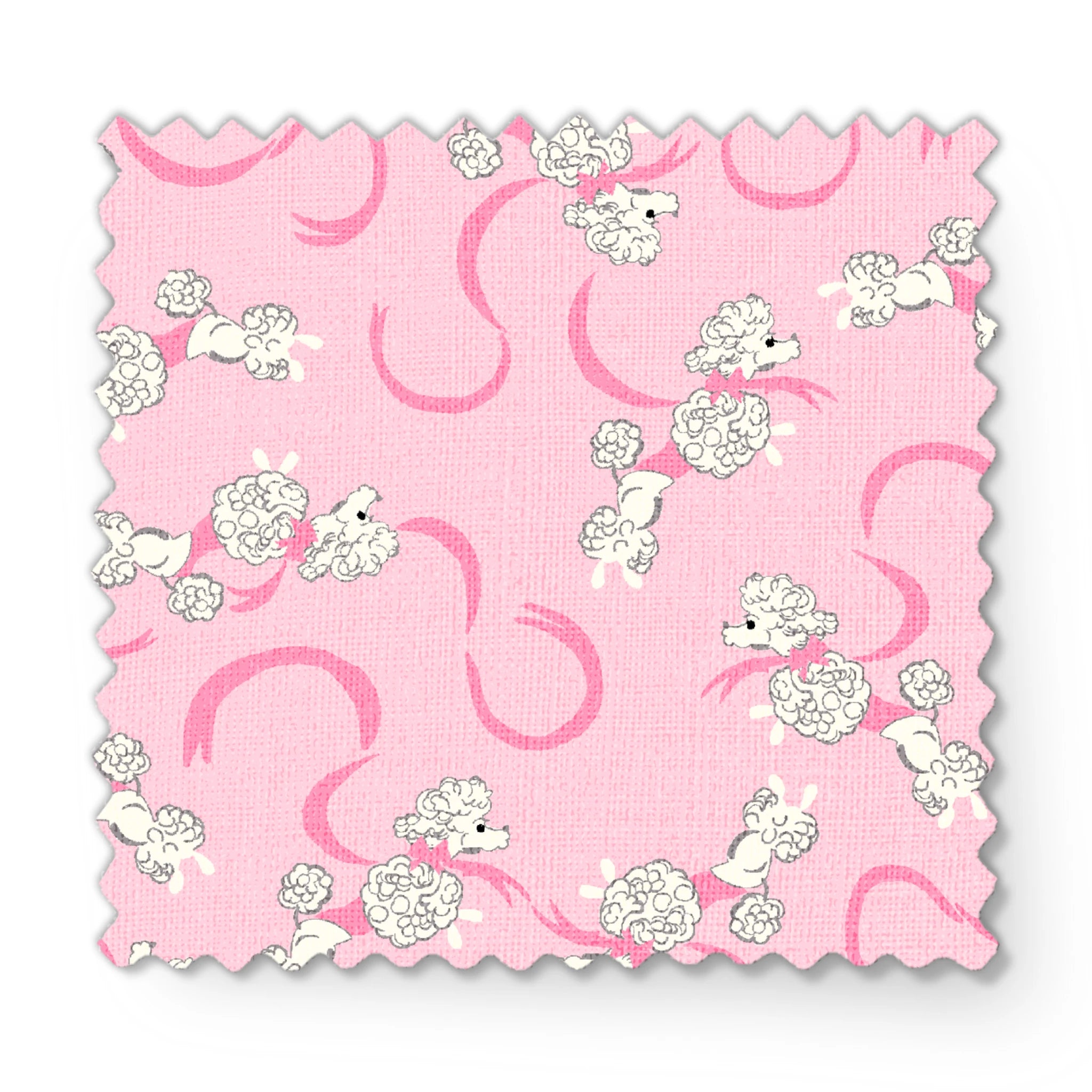fabric swatch mockup