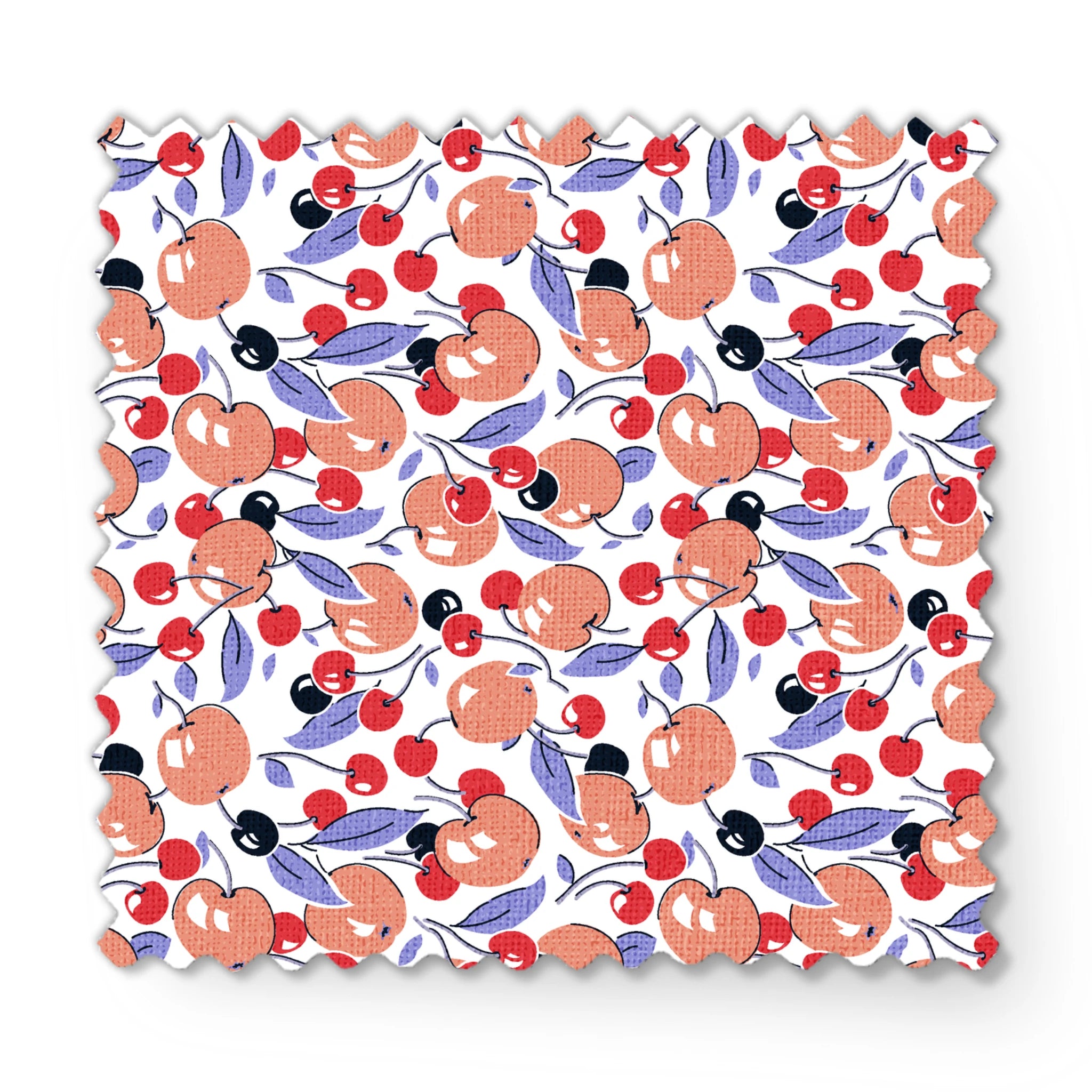 fabric swatch mockup