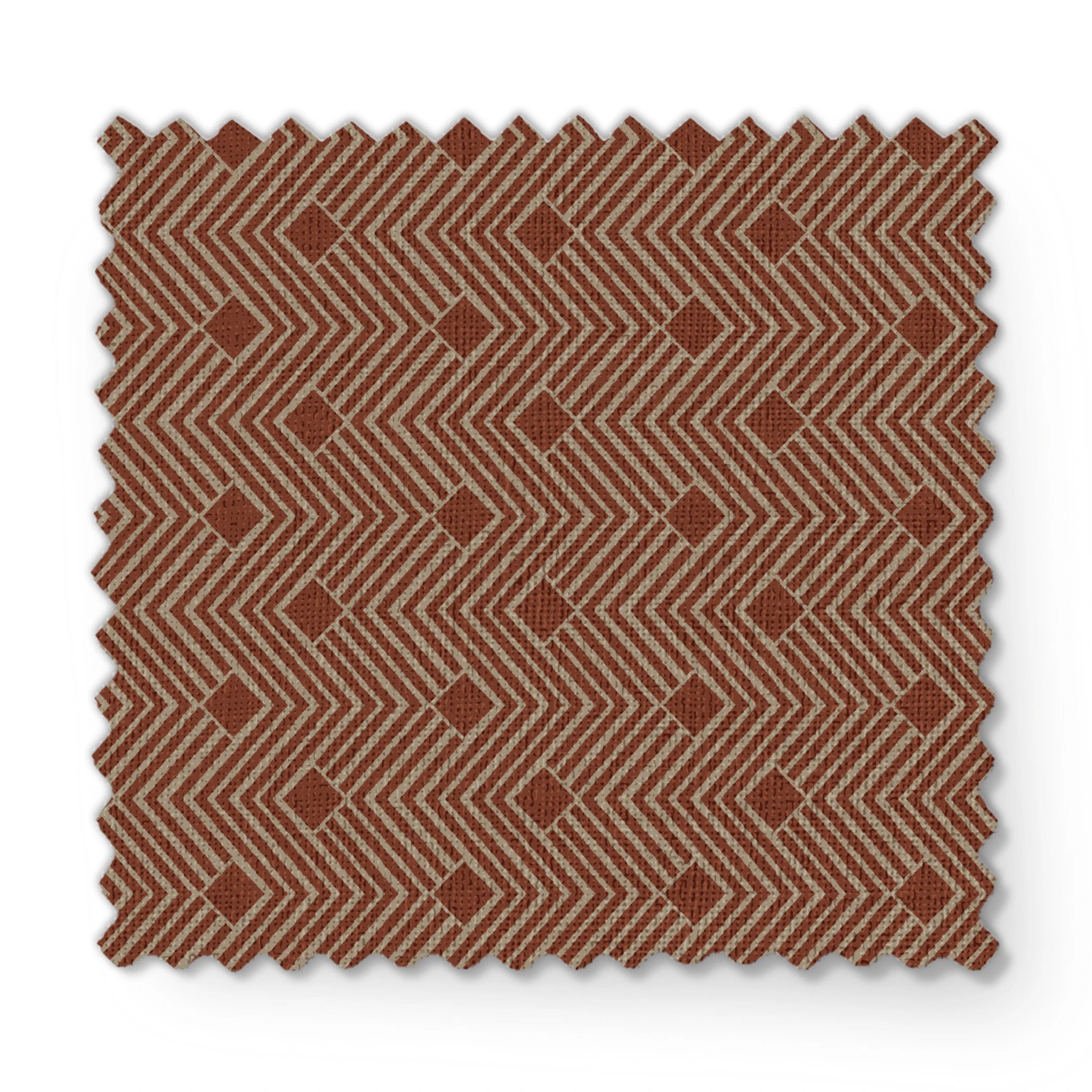 fabric swatch mockup