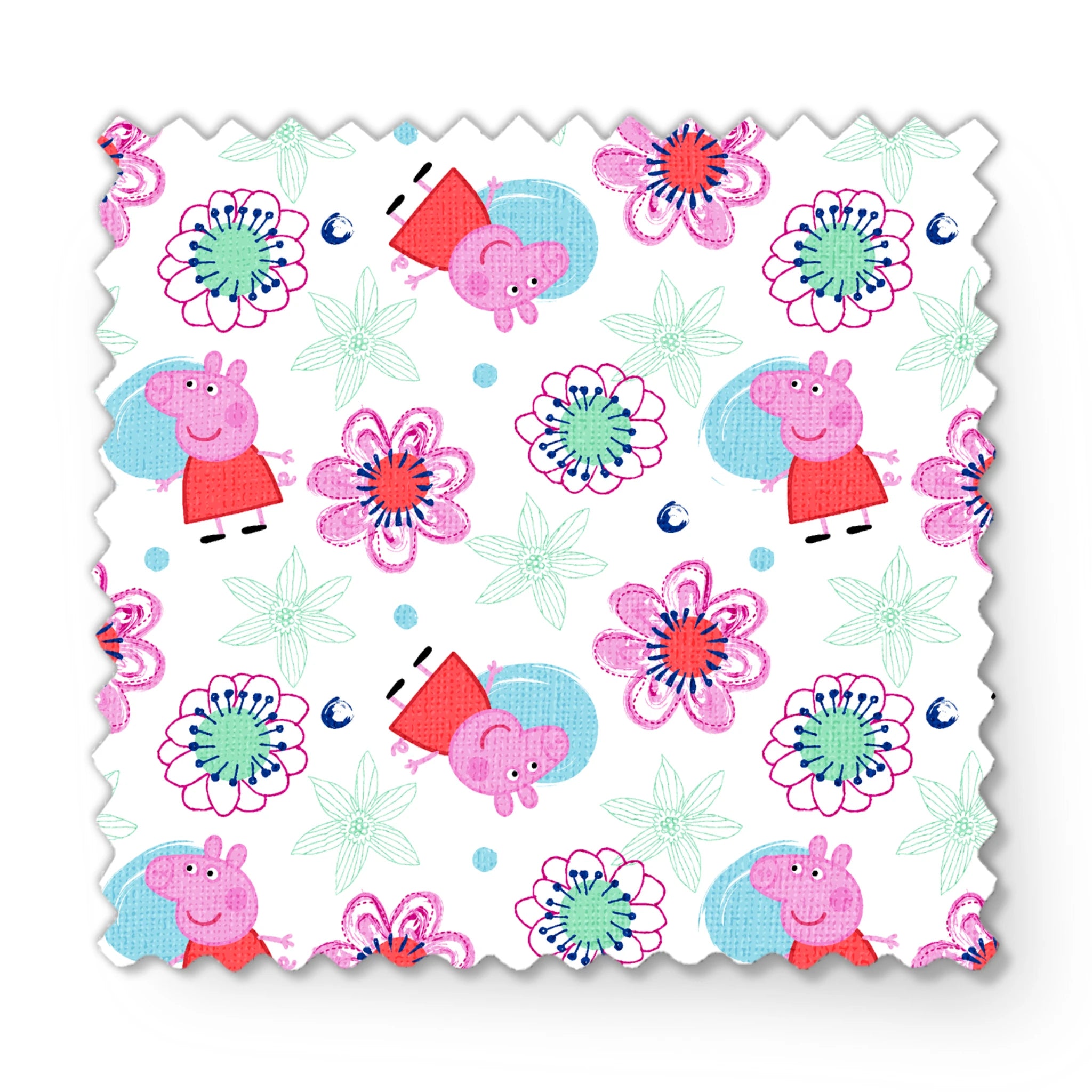 fabric swatch mockup