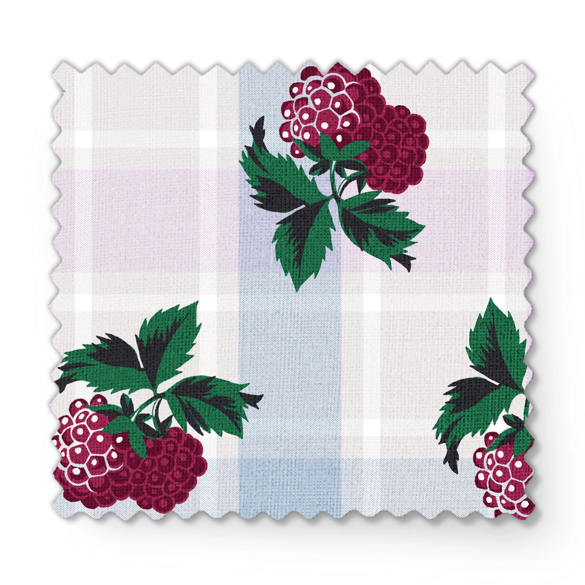 fabric swatch mockup