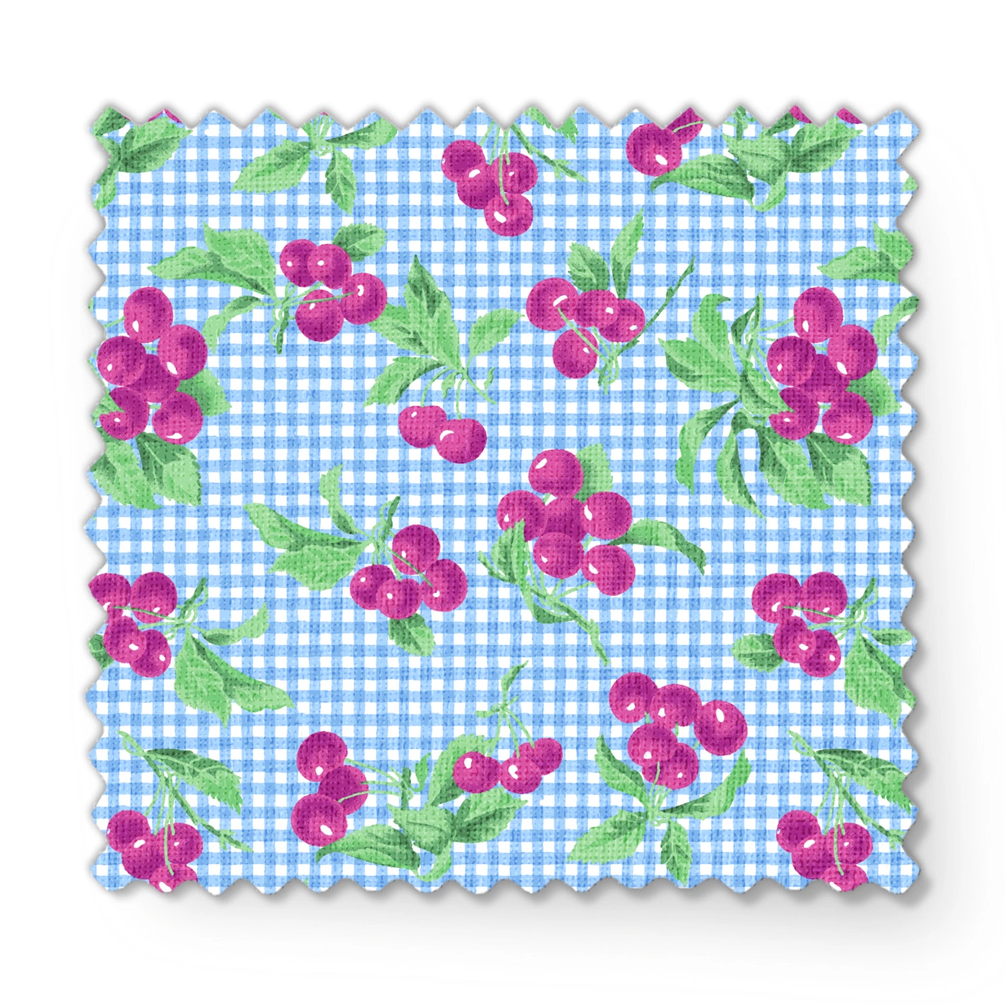 fabric swatch mockup