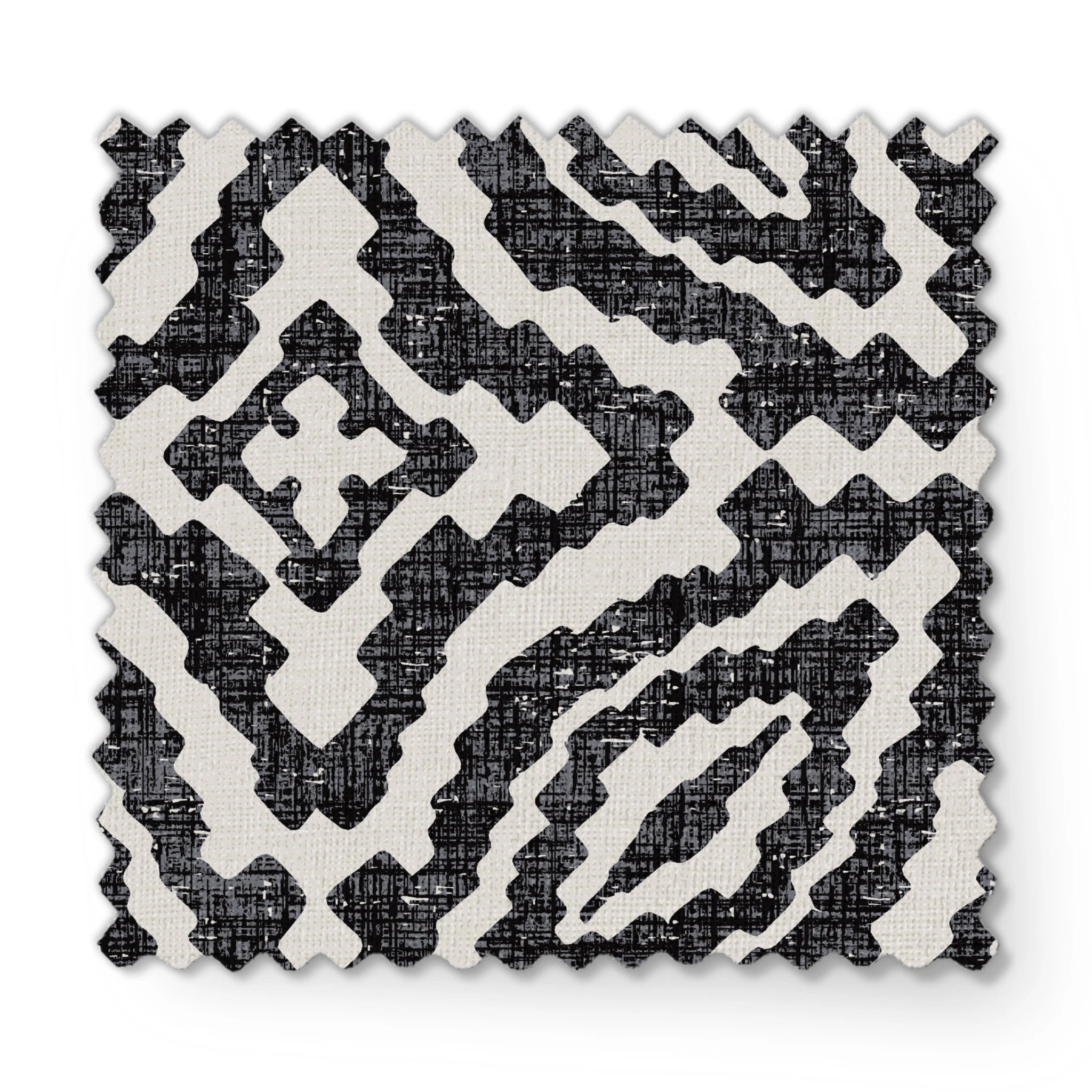fabric swatch mockup