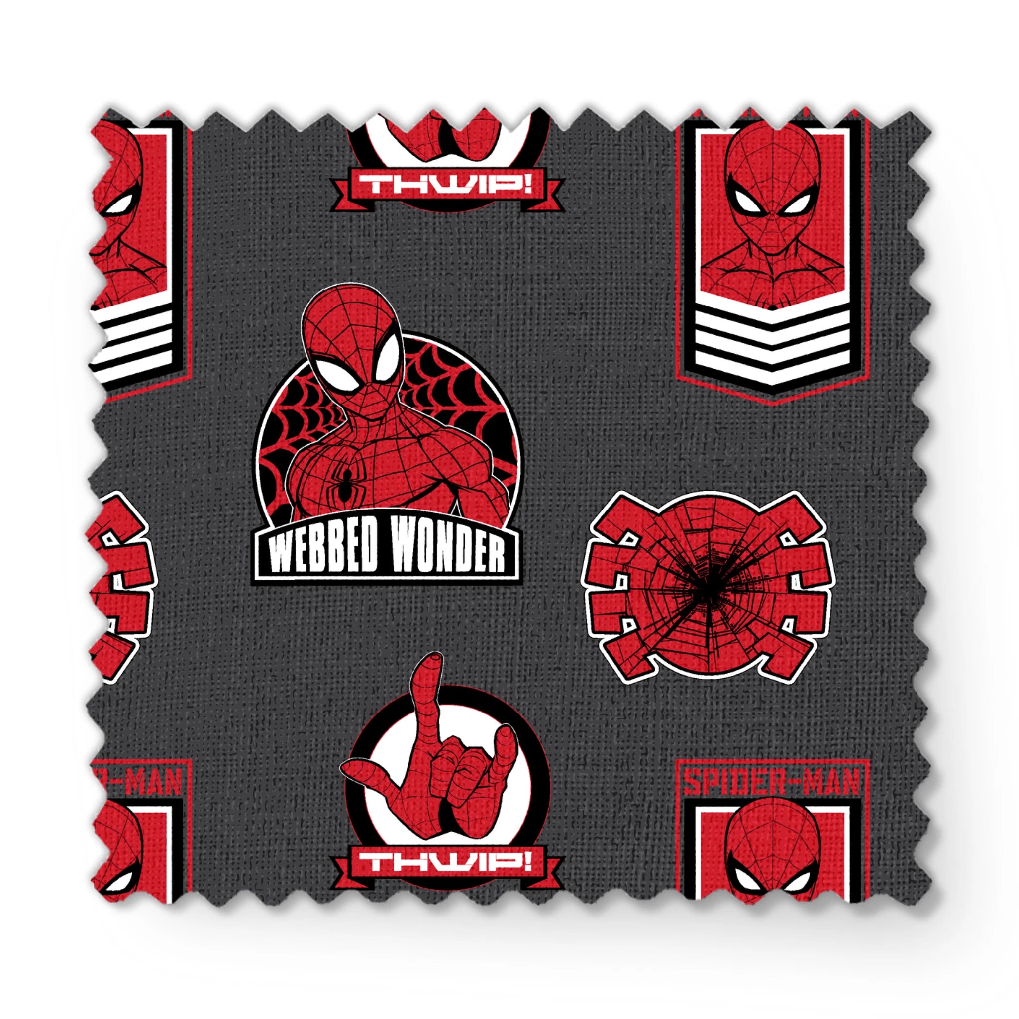 fabric swatch mockup