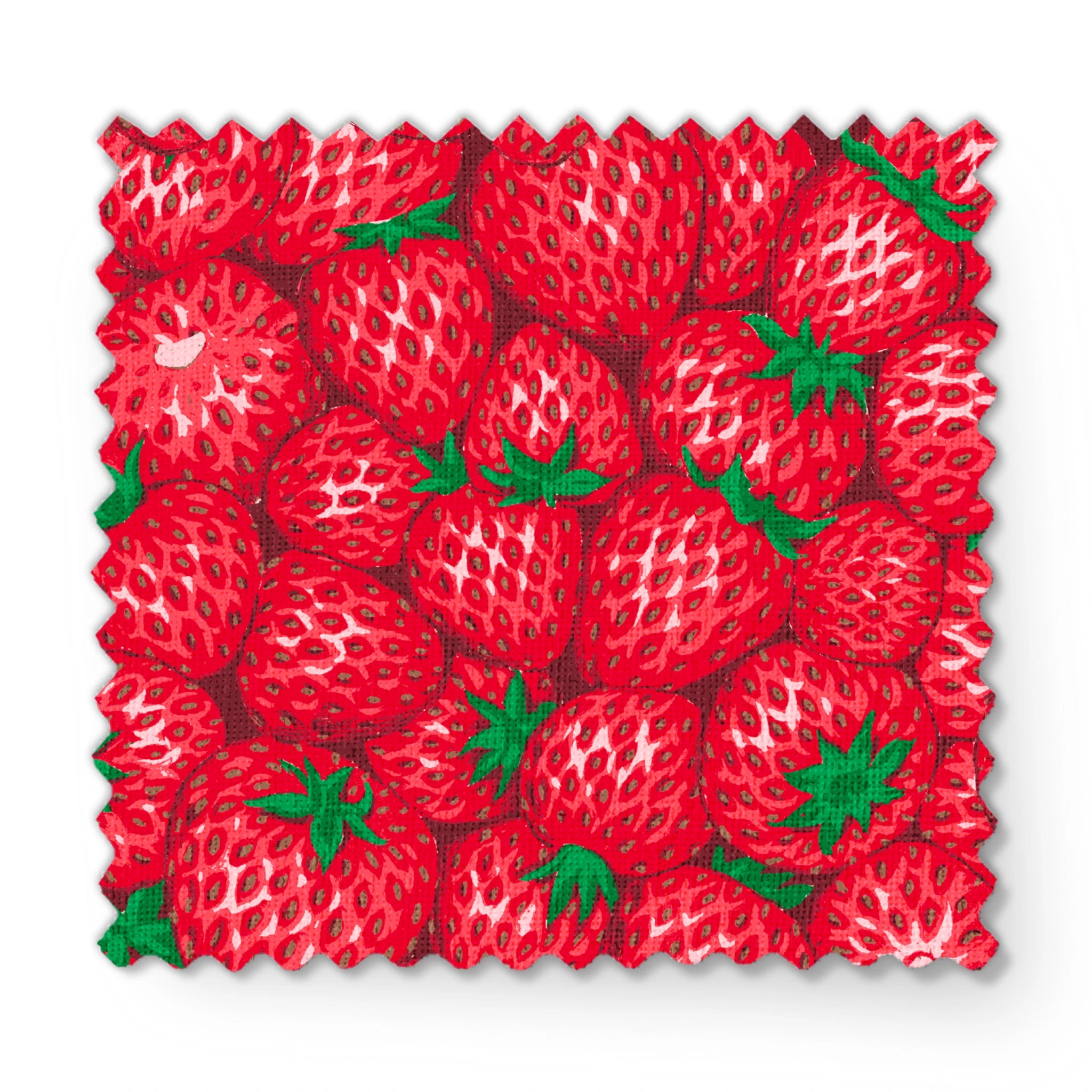 fabric swatch mockup