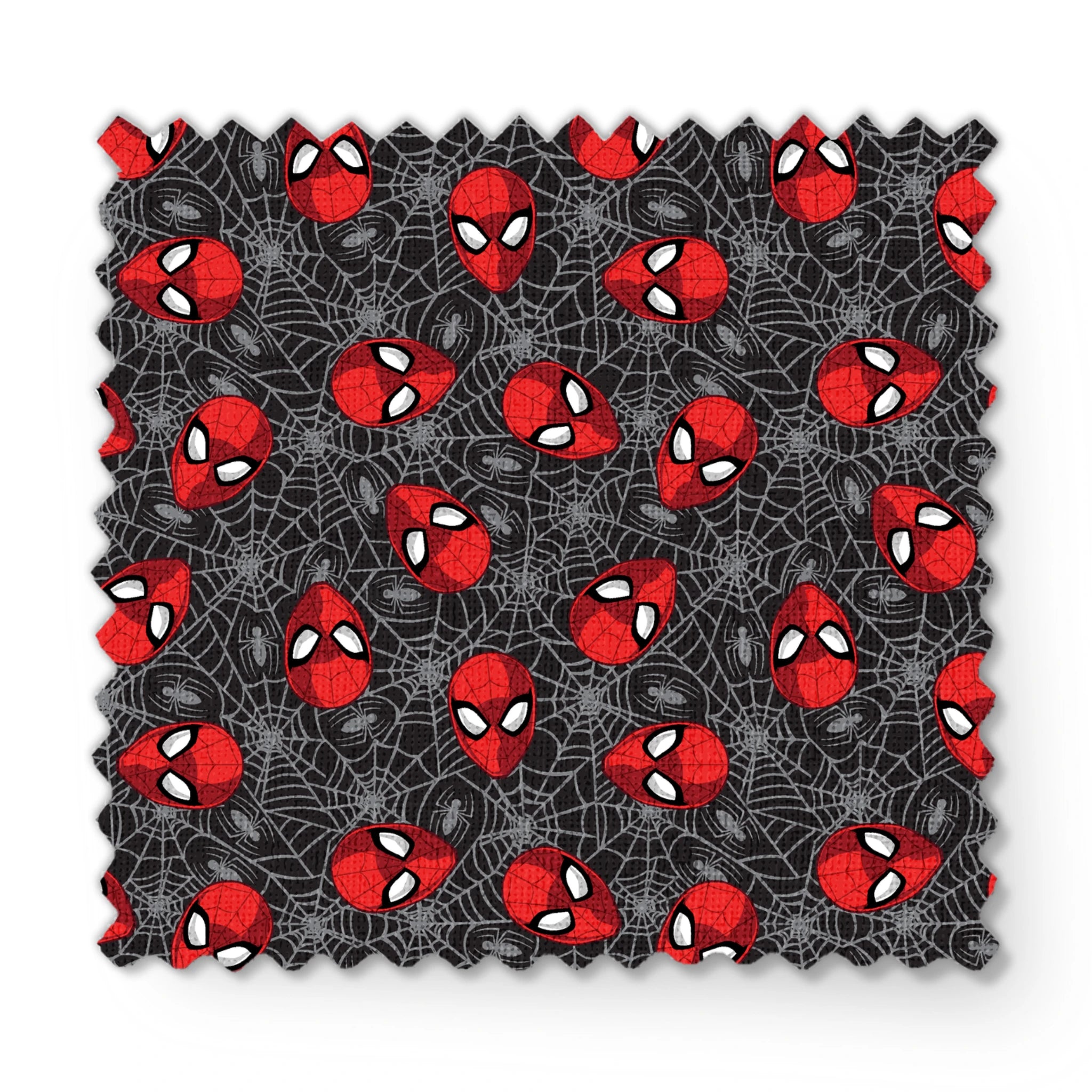 fabric swatch mockup