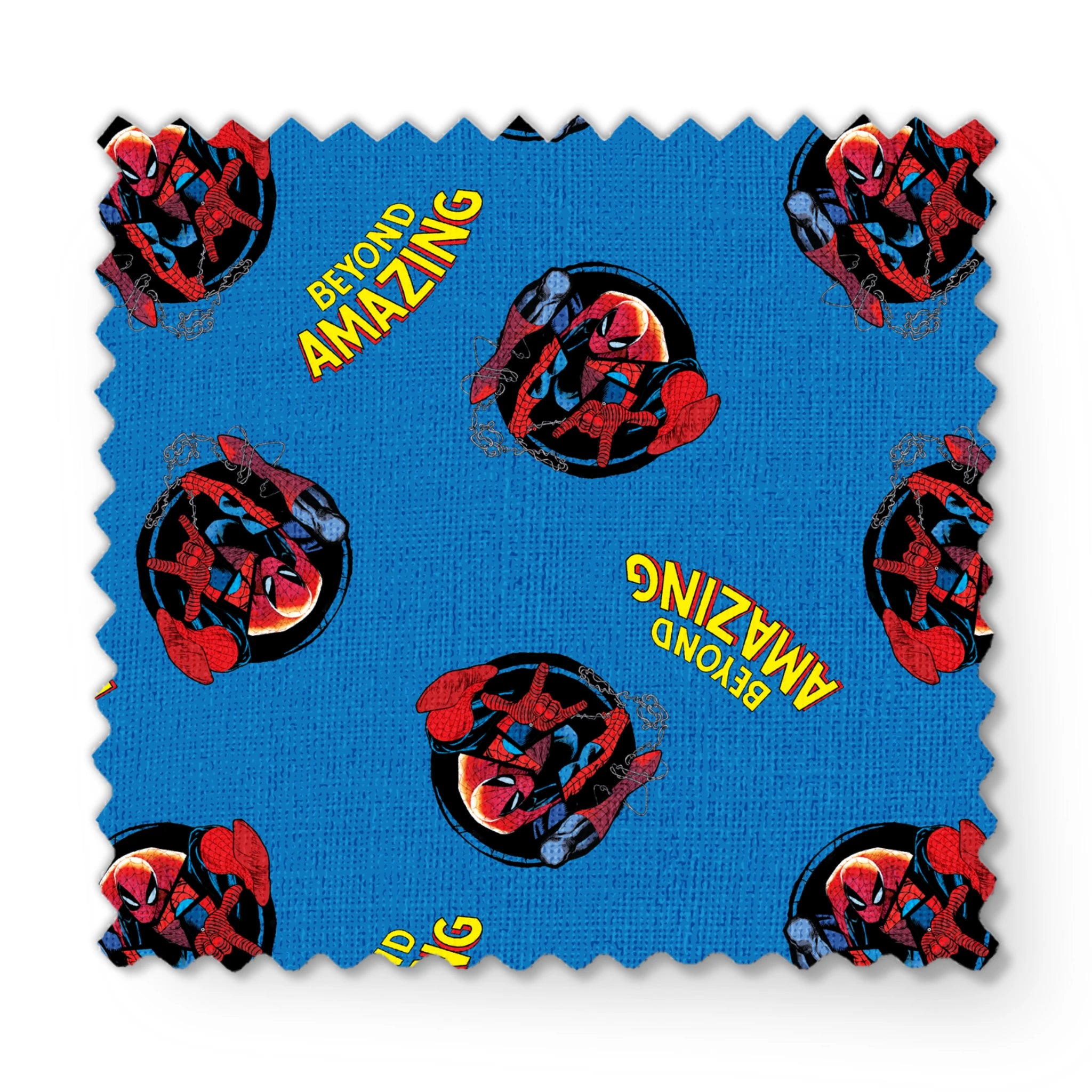 fabric swatch mockup