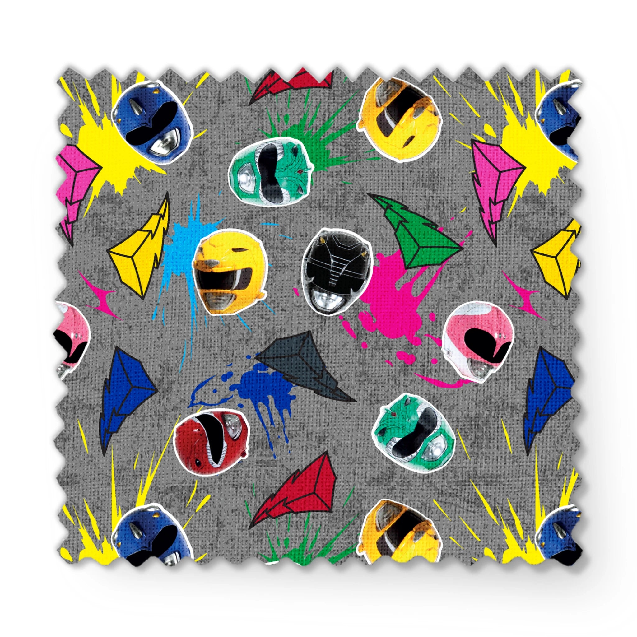 fabric swatch mockup