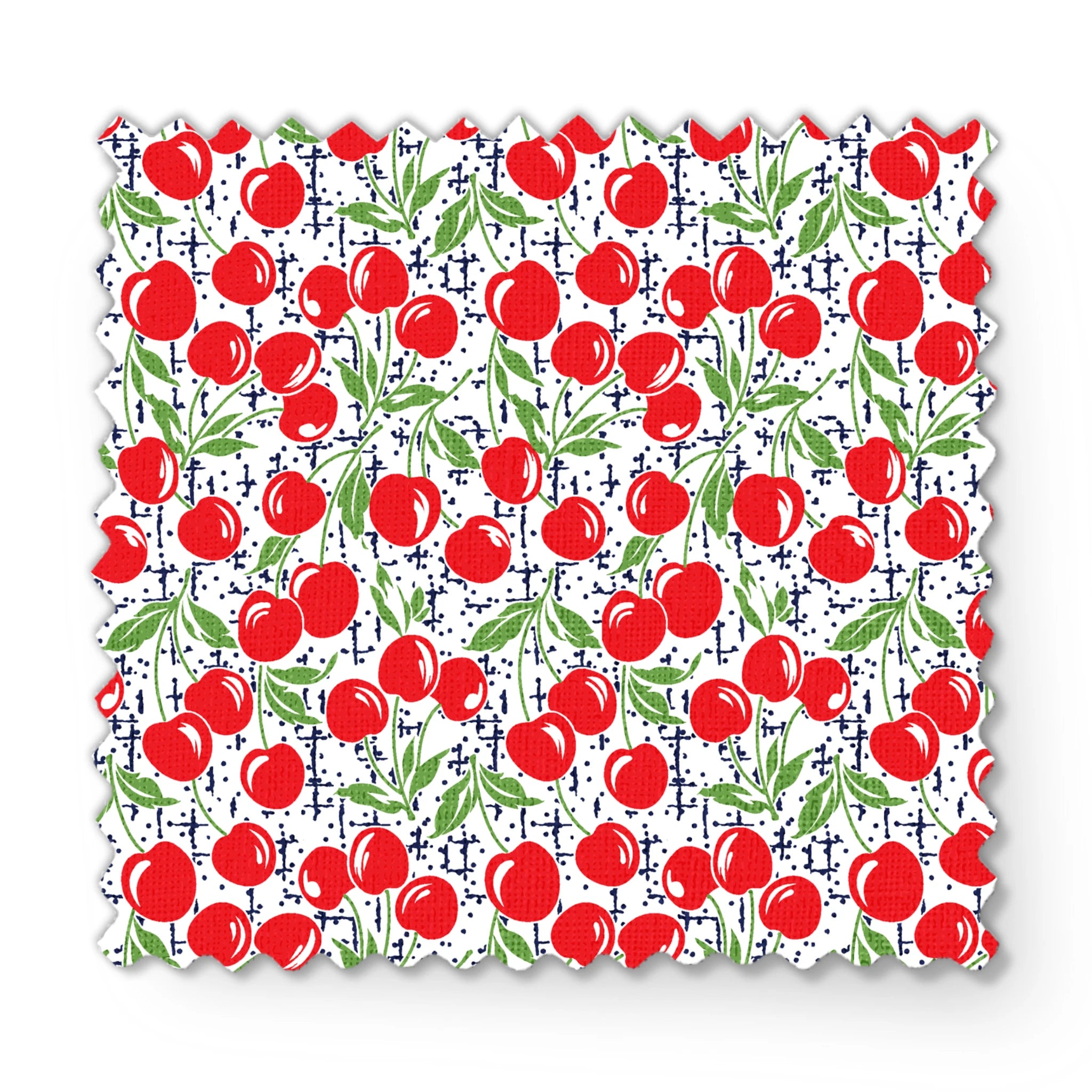 fabric swatch mockup
