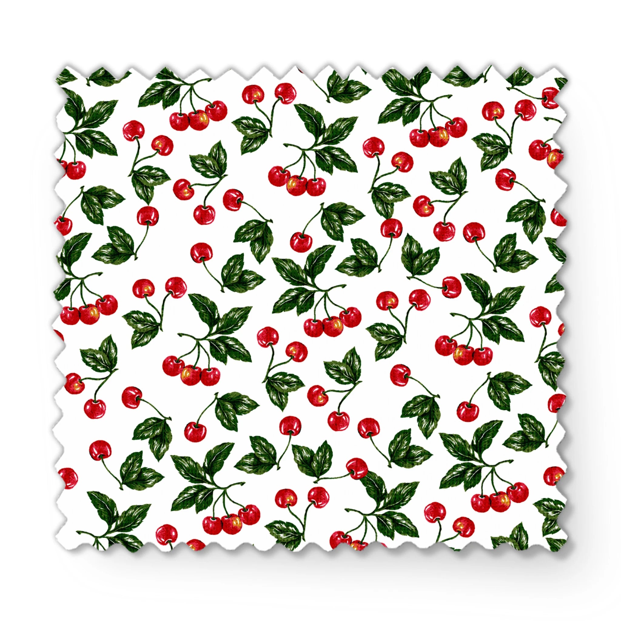 fabric swatch mockup