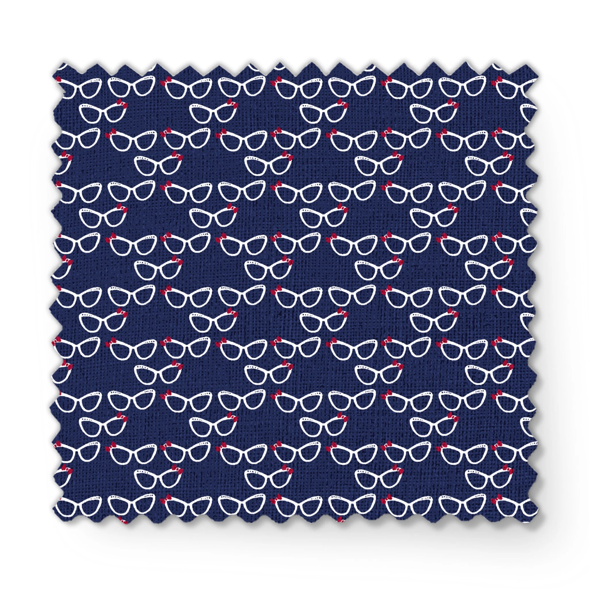 fabric swatch mockup