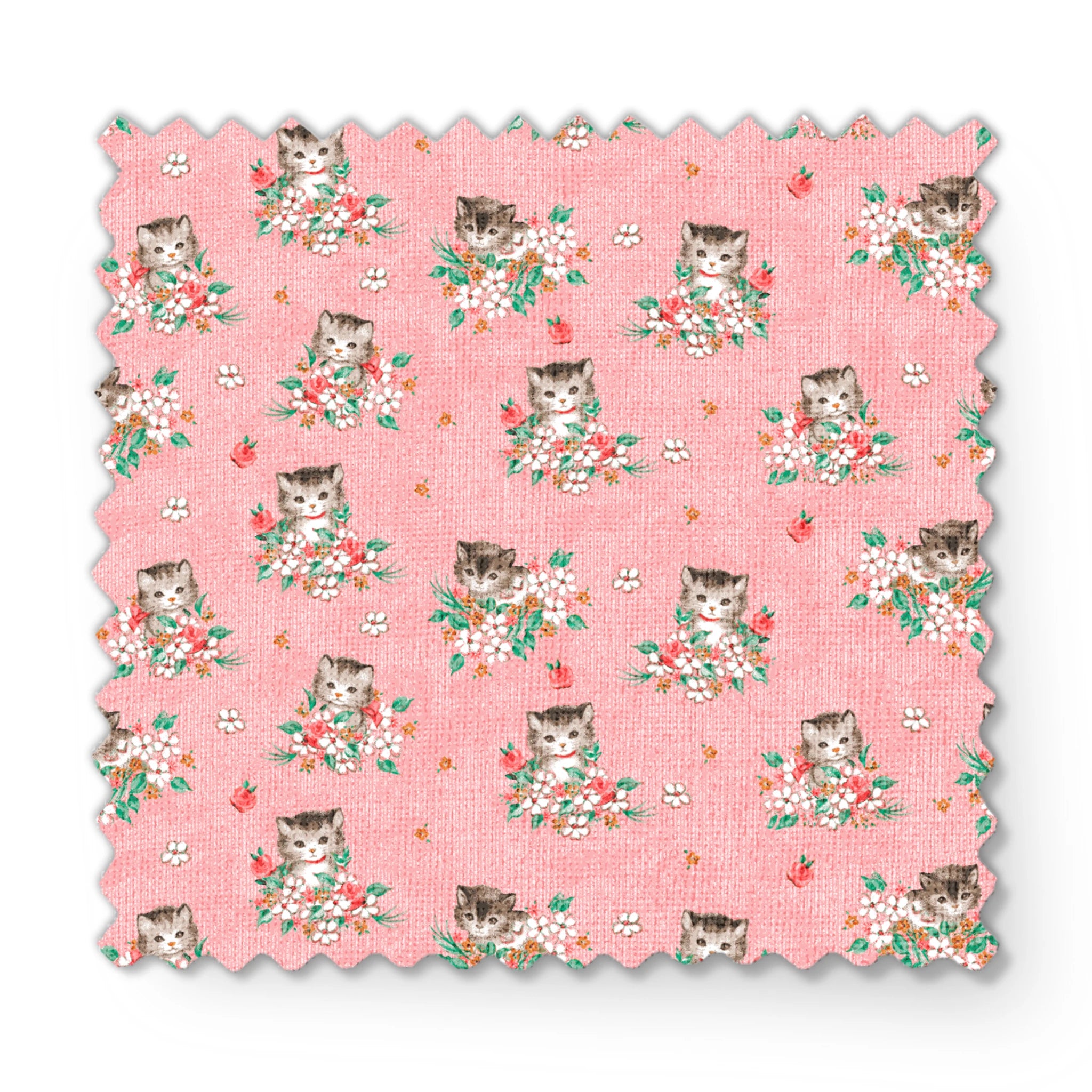 fabric swatch mockup