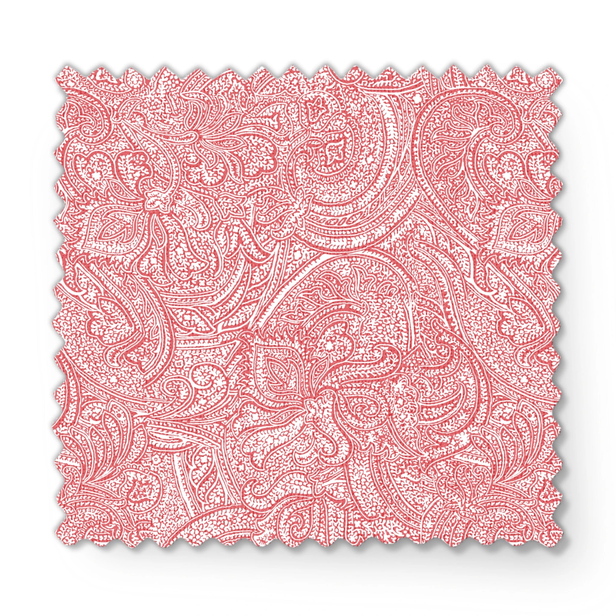 fabric swatch mockup